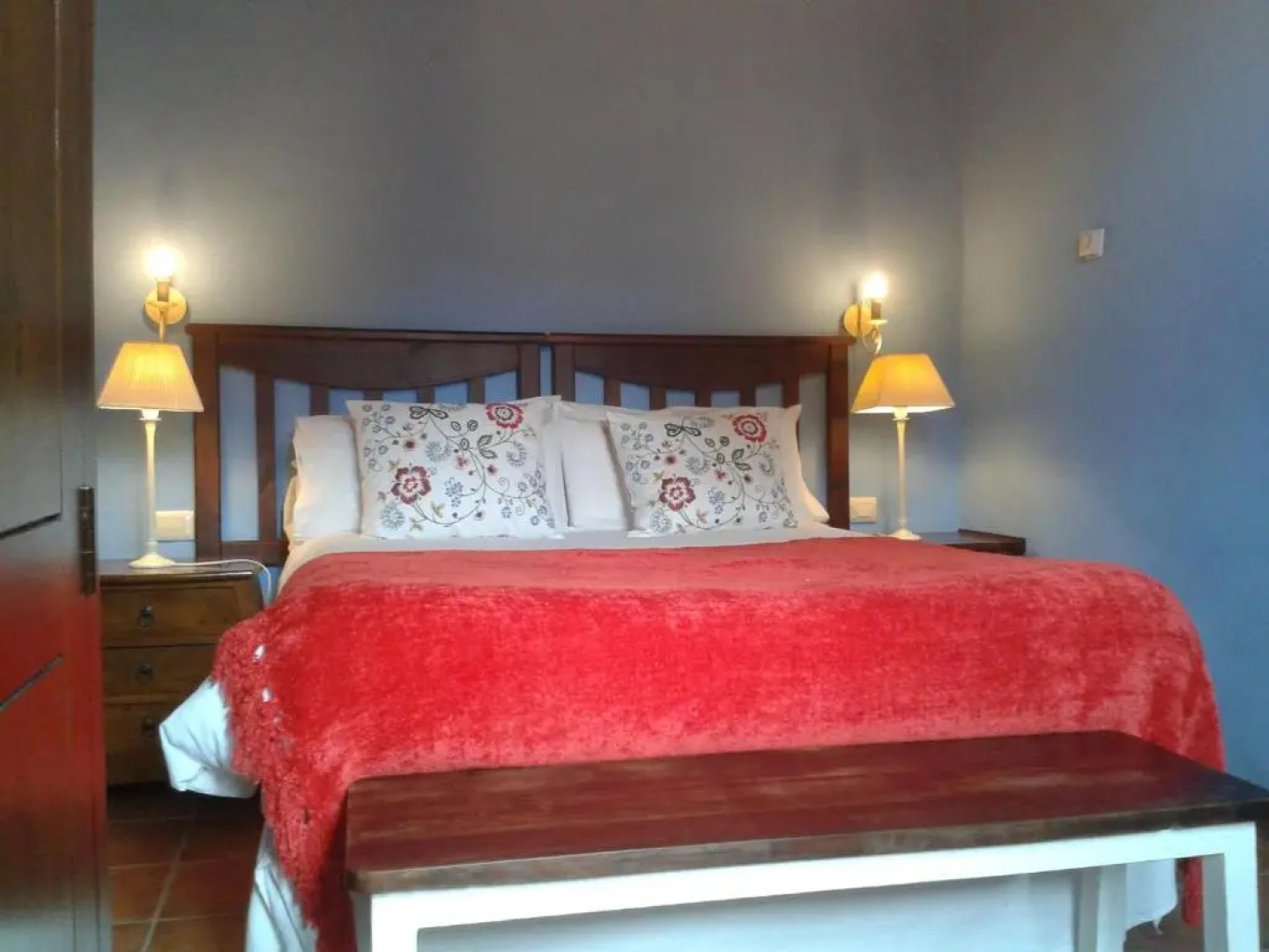 Enjoy Casa Rural La Tinta