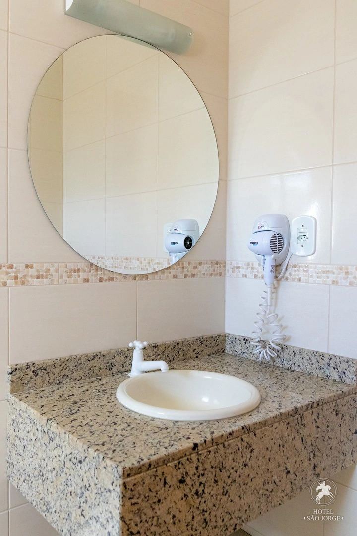 São Jorge Palace Hotel