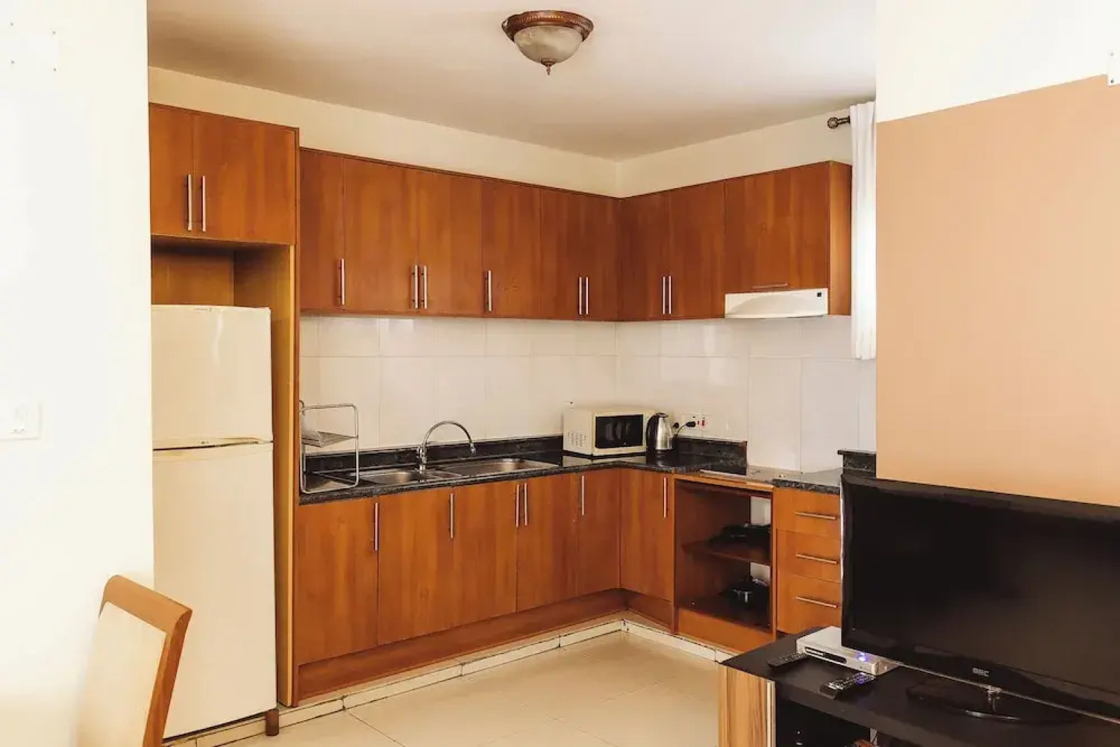 Highlands Apartments Gacuriro