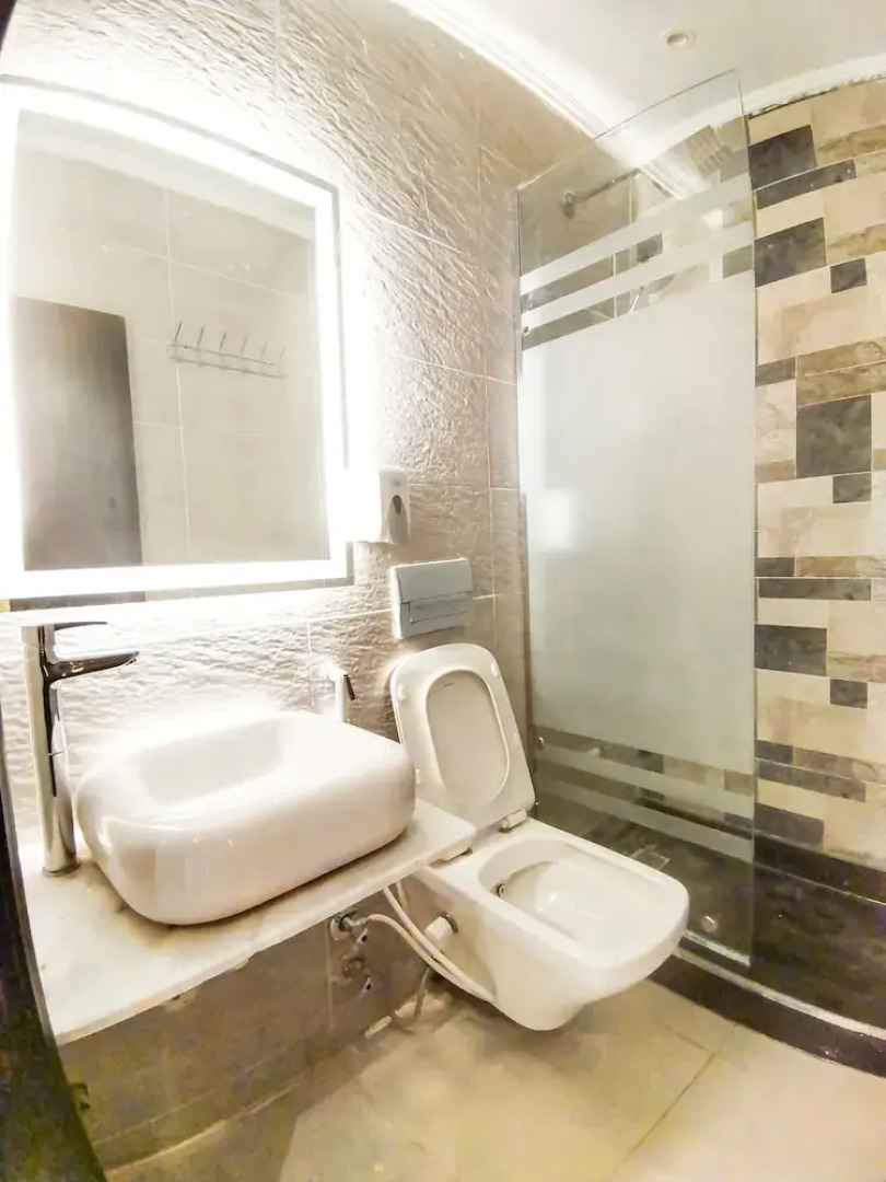 Tourist Palace Hotel