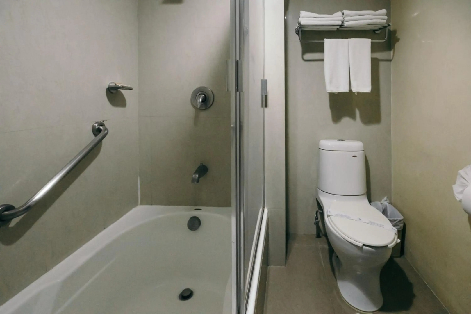 Hotel El Español Paseo de Montejo