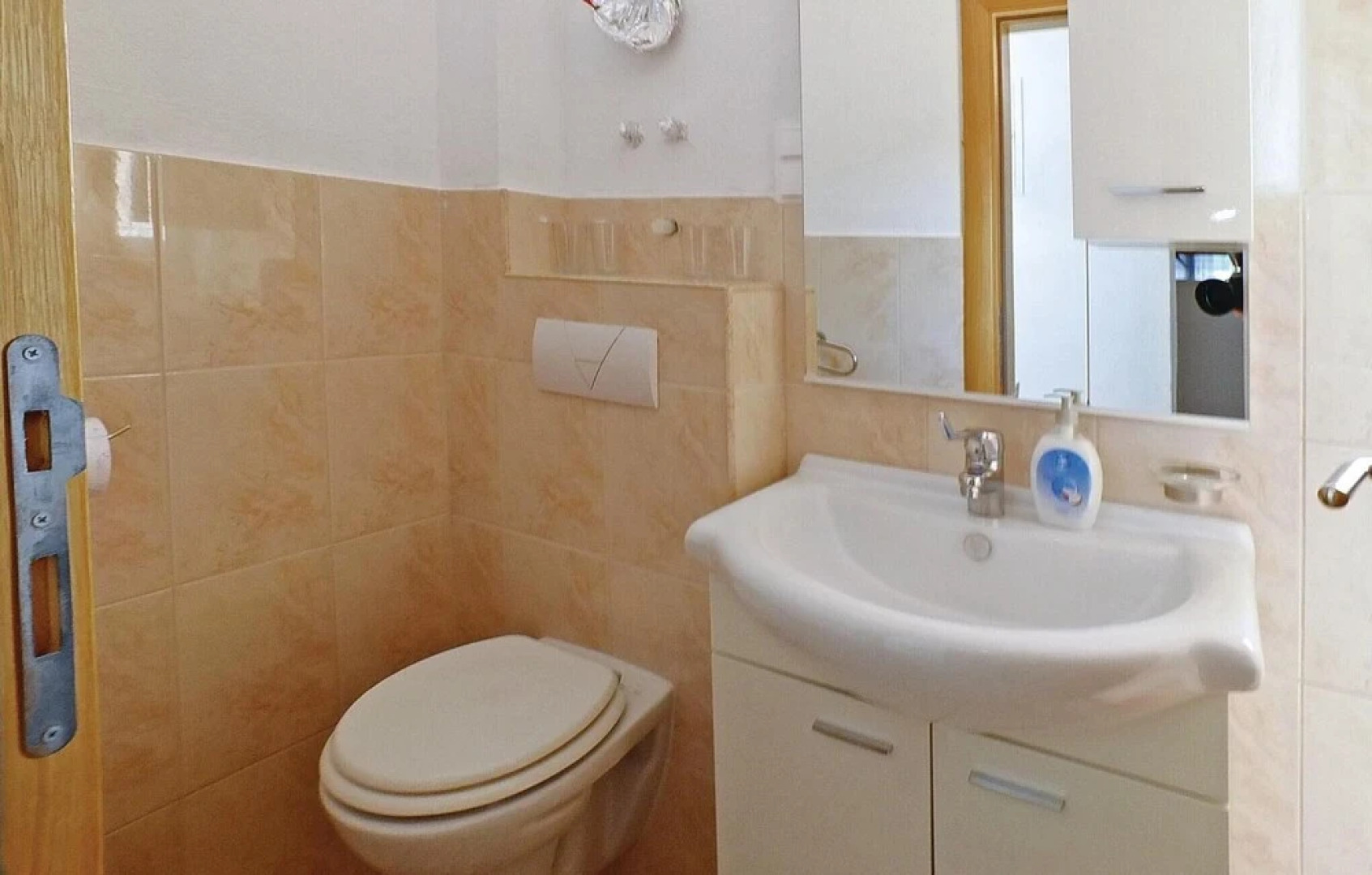 Beautiful Home in Poljica With Wifi and 2 Bedrooms