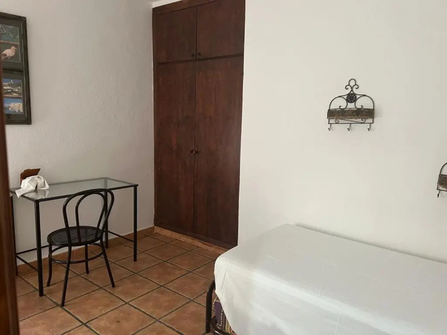 Casa Rural La Fabrica De Nacelrio