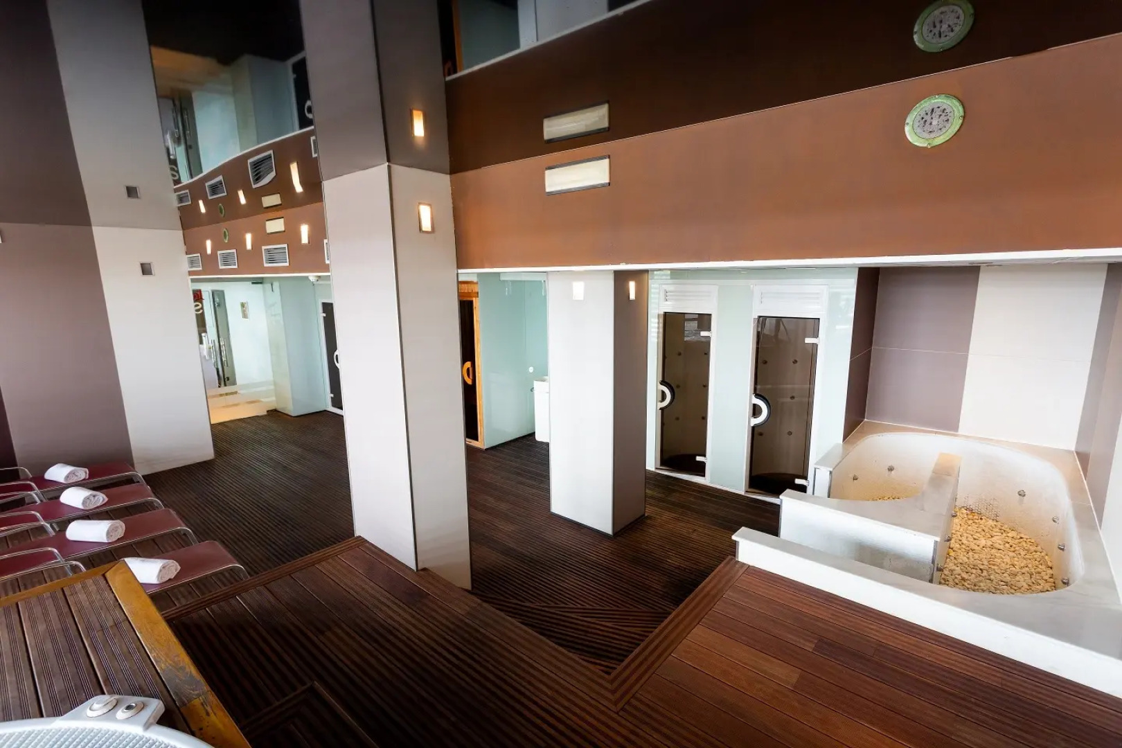 Sercotel Las Artes Pinto