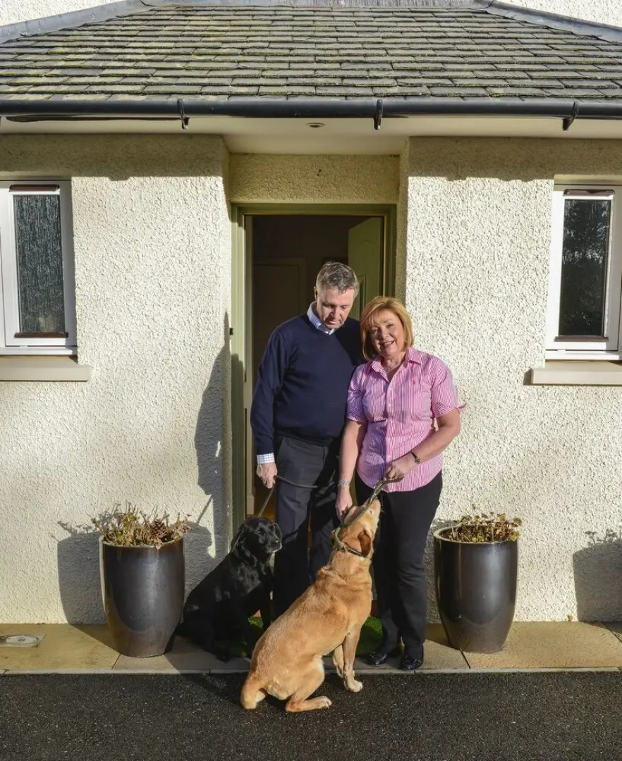 Sandown House B&B