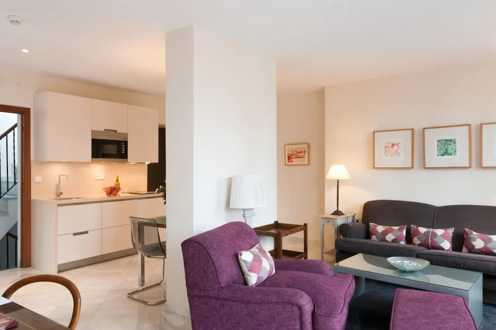 Suites Murillo Alcazar