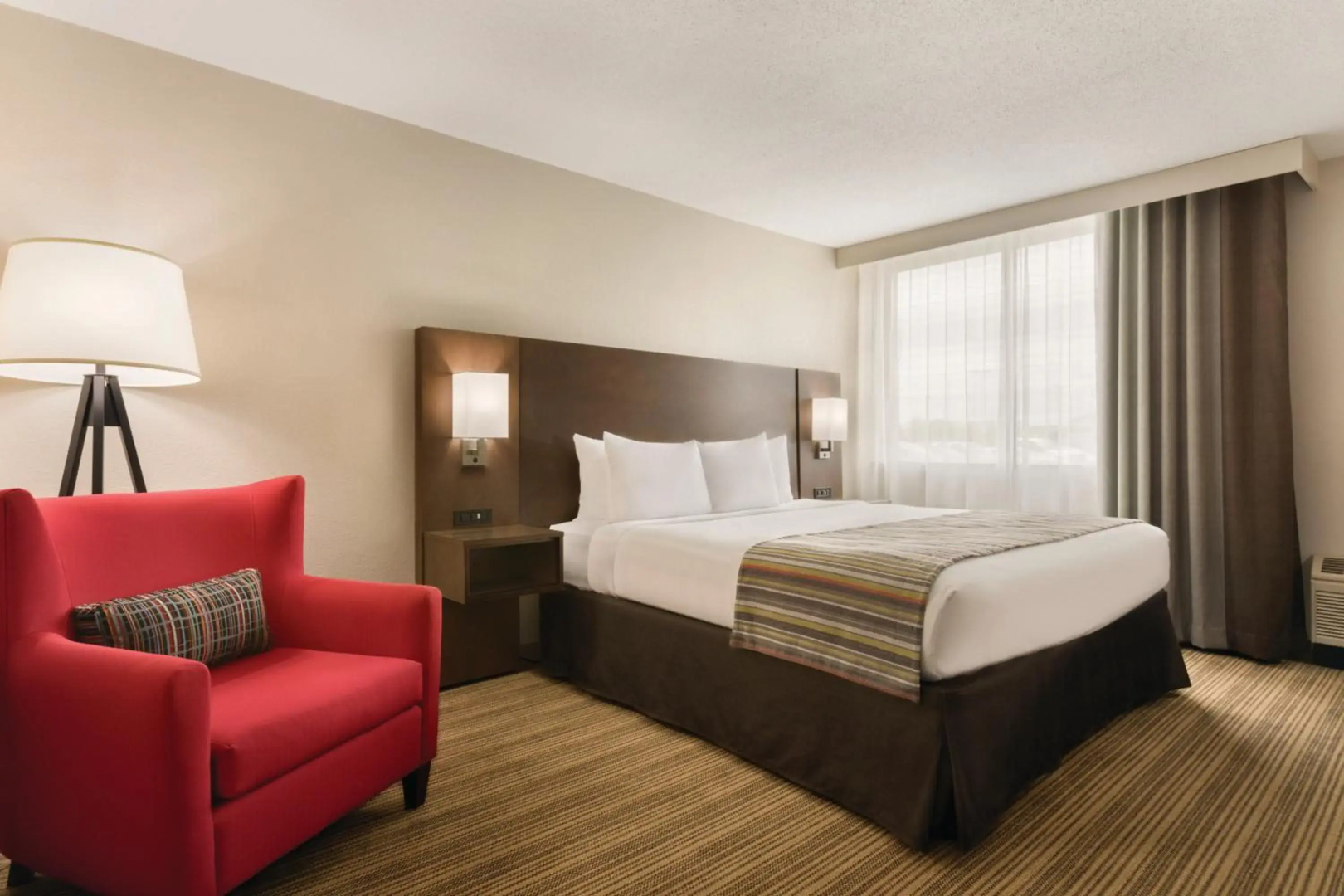 Country Inn & Suites by Radisson, Fergus Falls, MN
