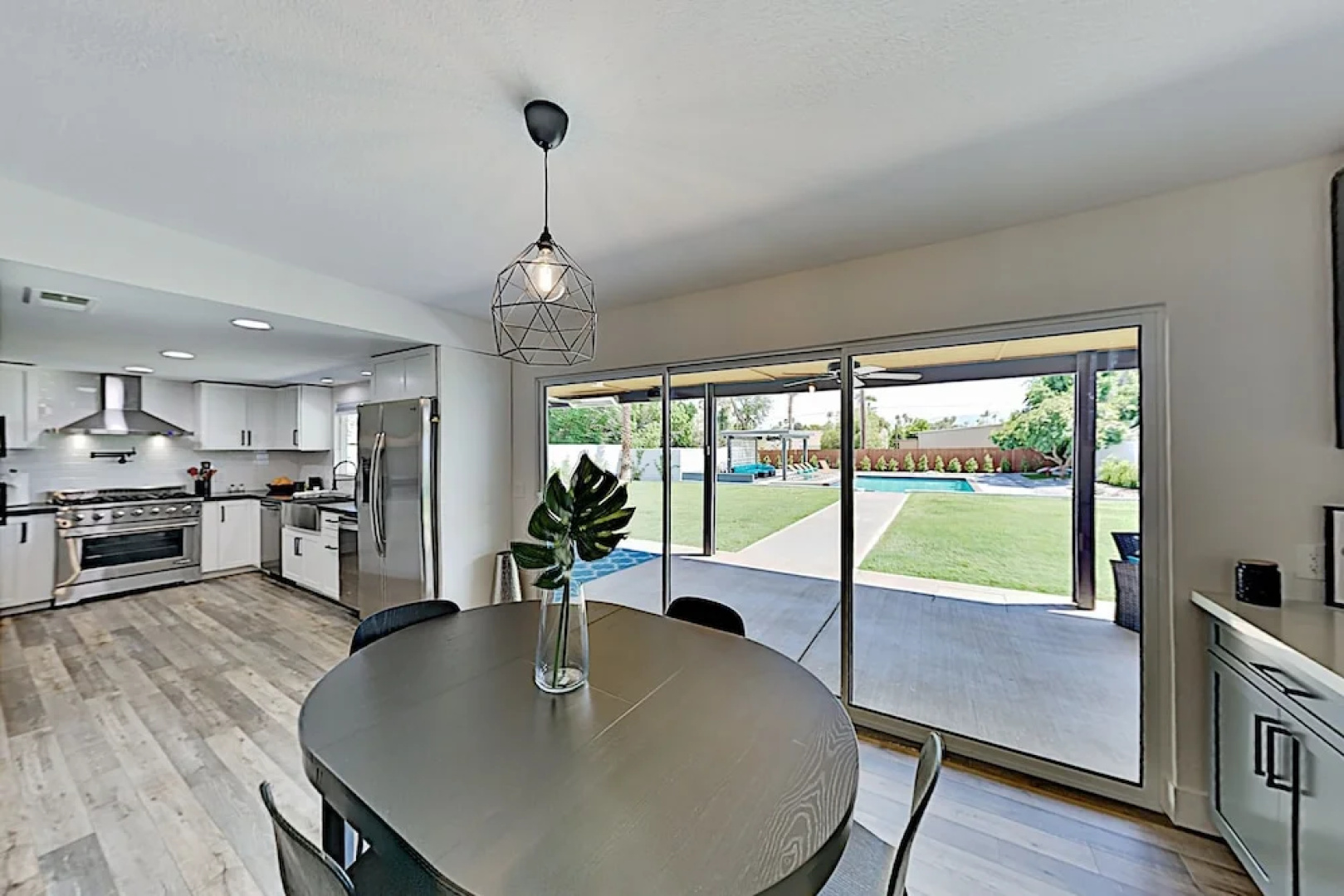 79271spa 3 Bedroom Home