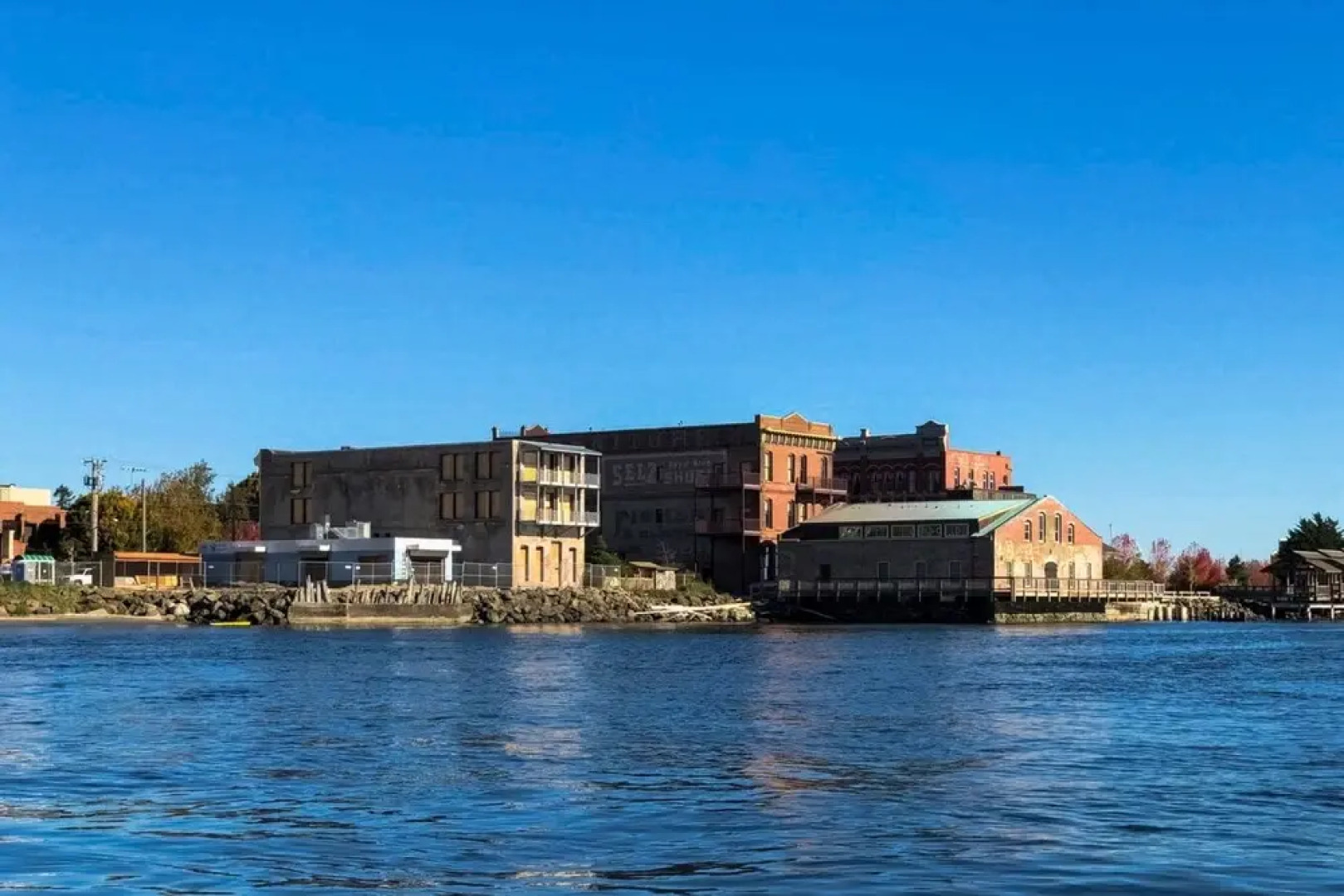 The Washington Hotel