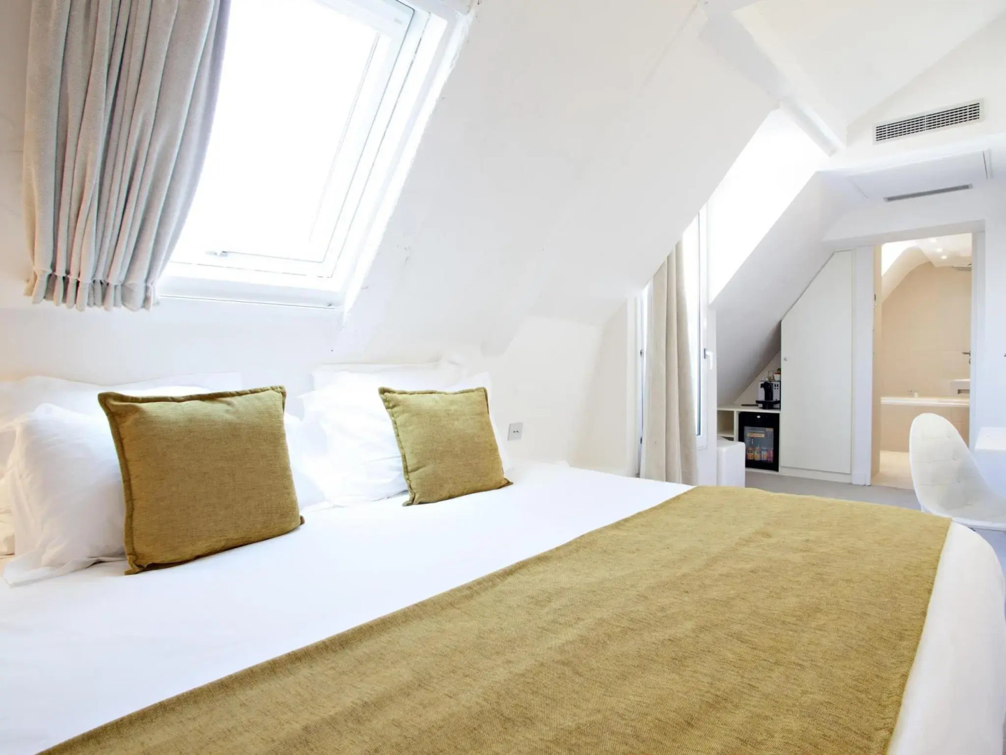 Hotel Elysée Secret