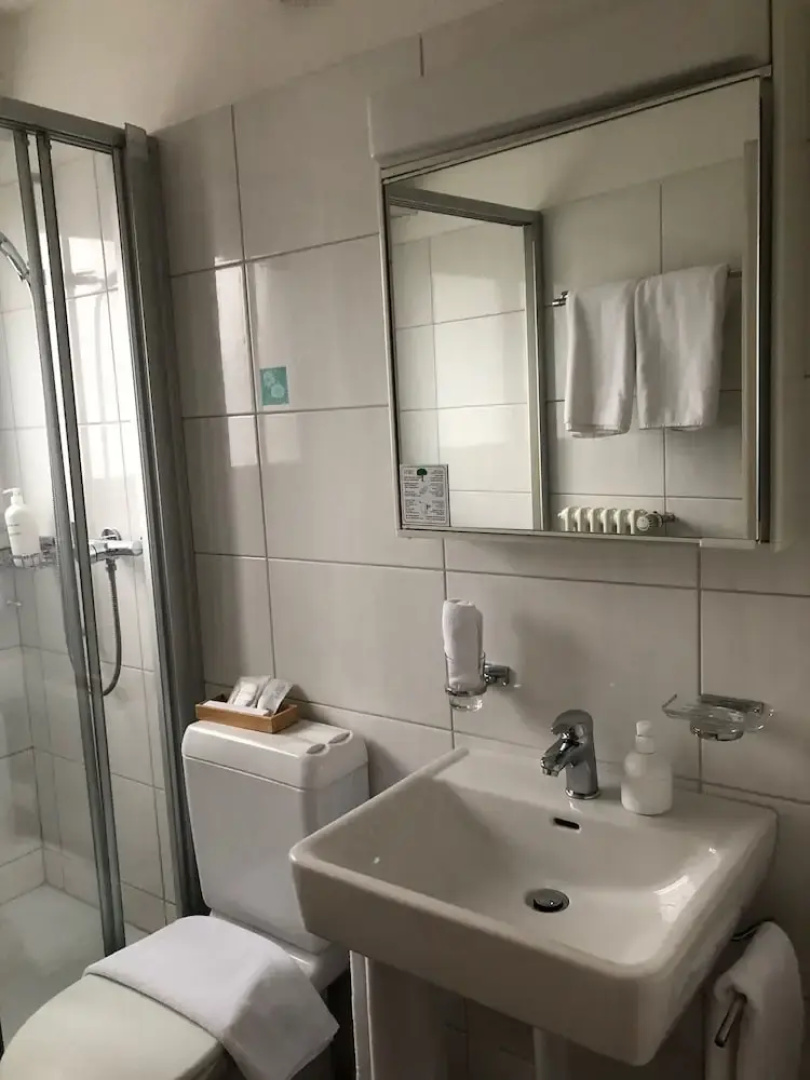 City Hotel Wettingen