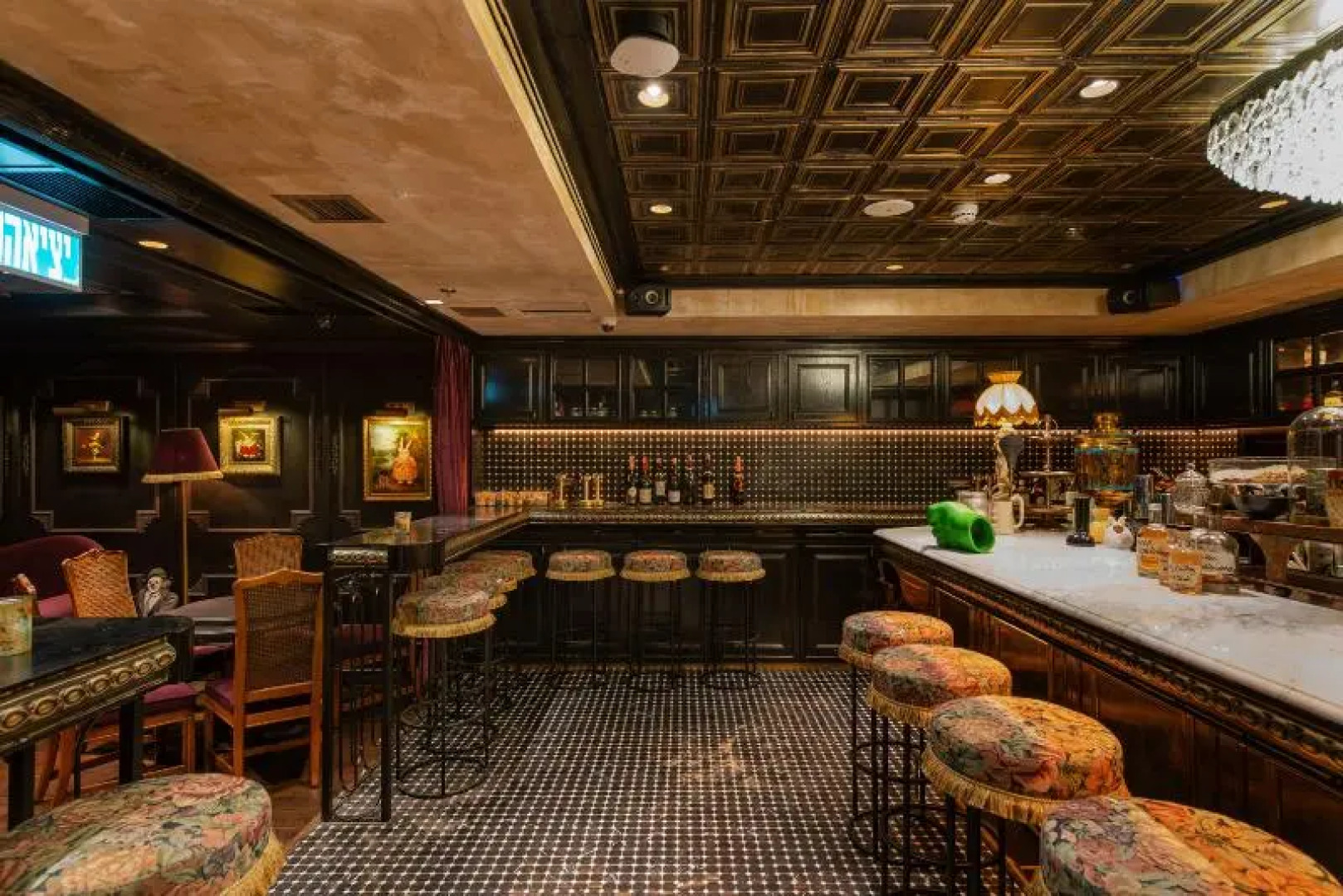 Play Seaport Suite Hotel Tlv