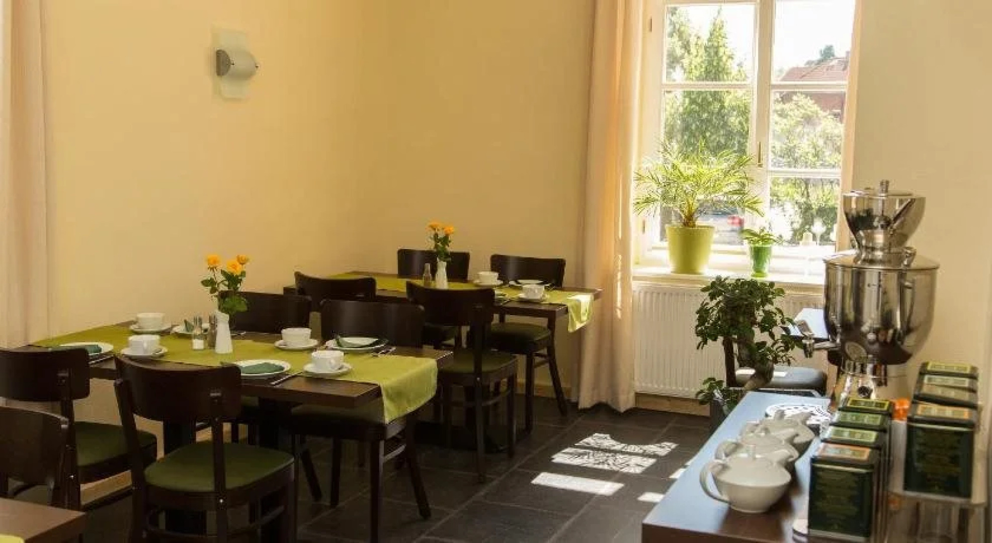 Bahnhofsquartier Bad Wilsnack