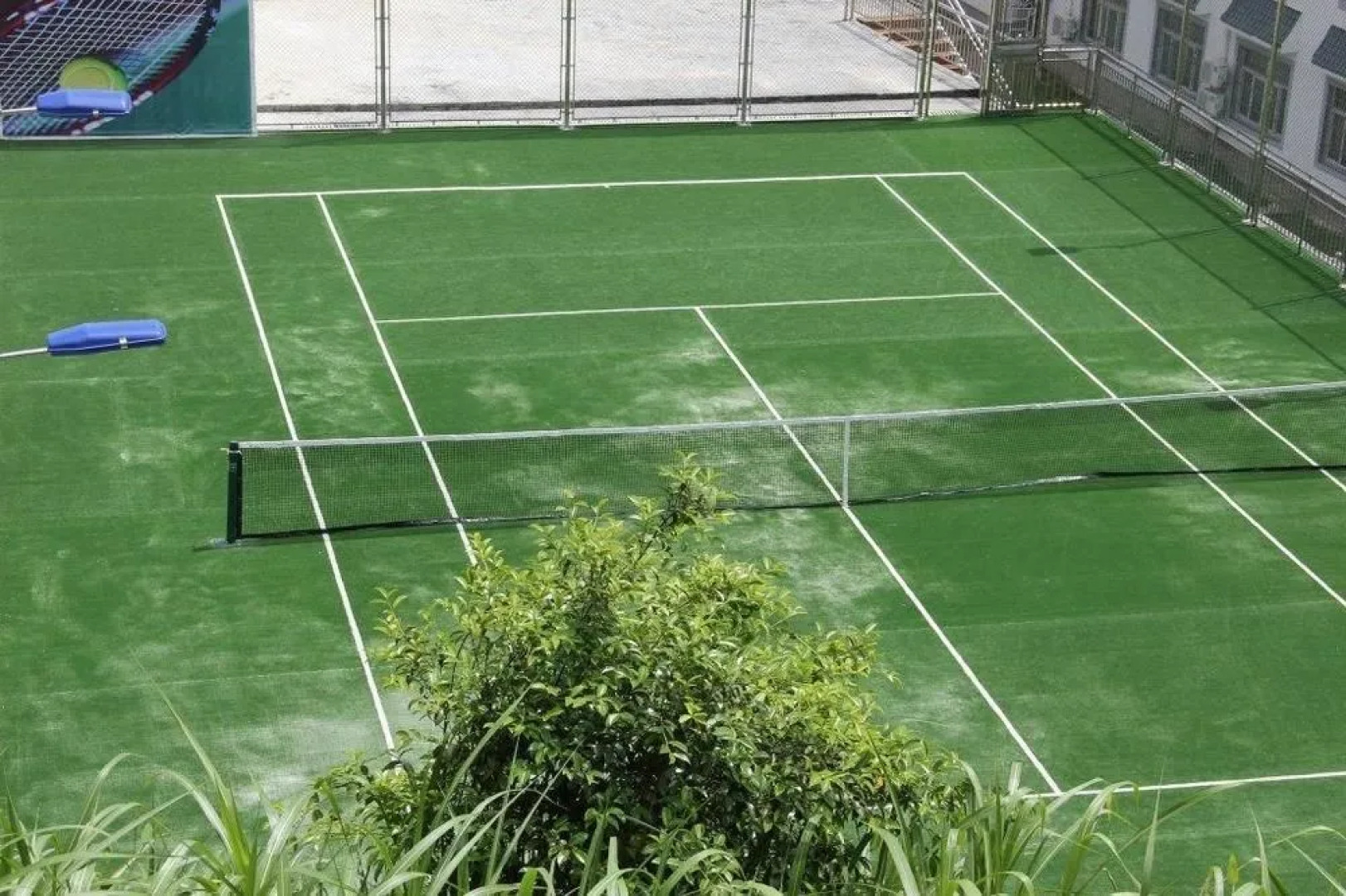 Haizhou International Hotel