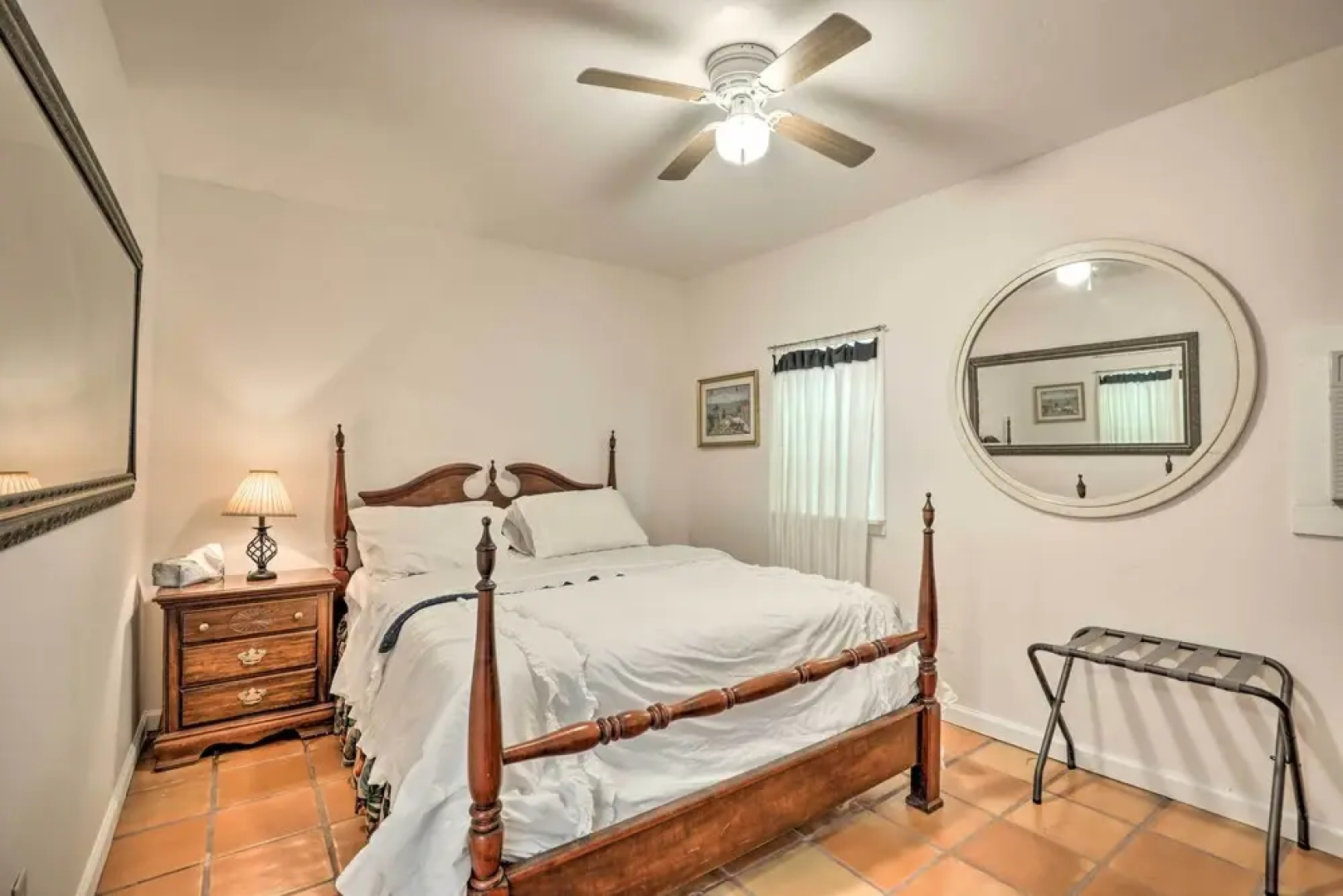 Peaceful Palatka Cottage by St Johns River