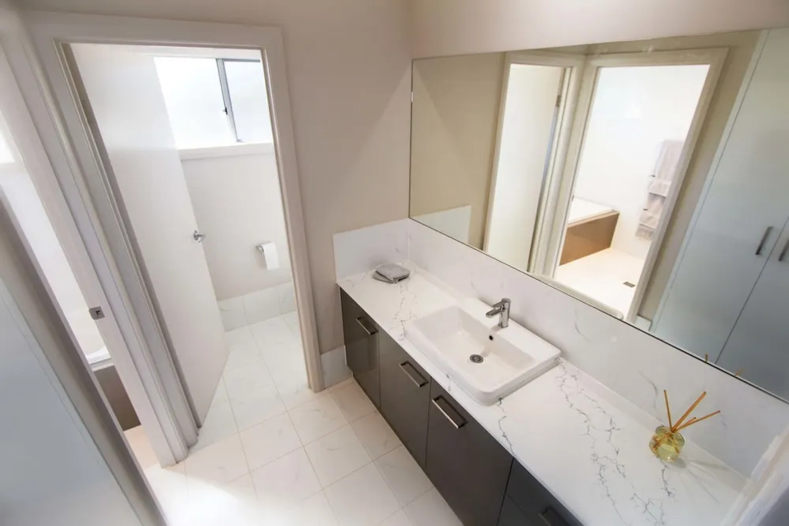 The Races - Swanport