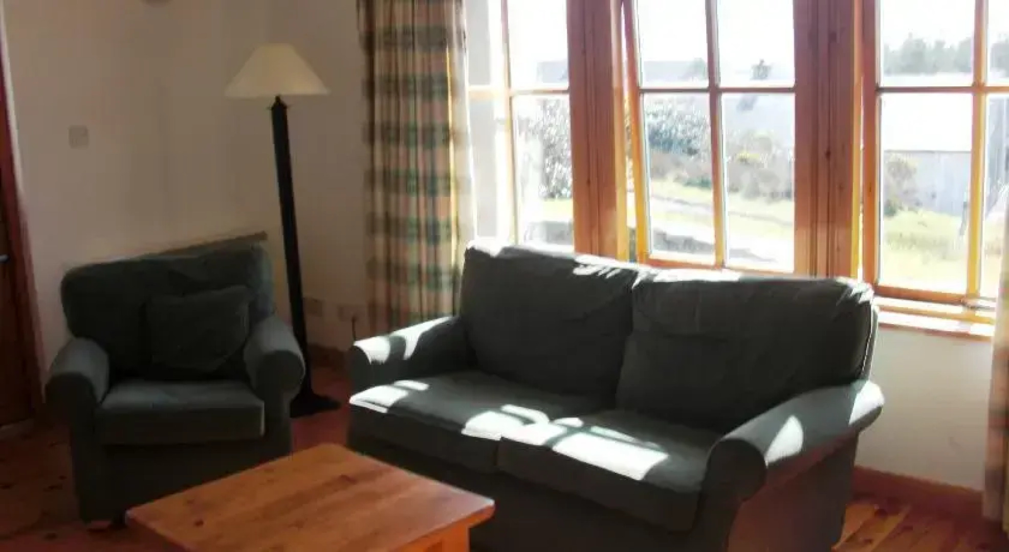 Slievemore Holiday Homes