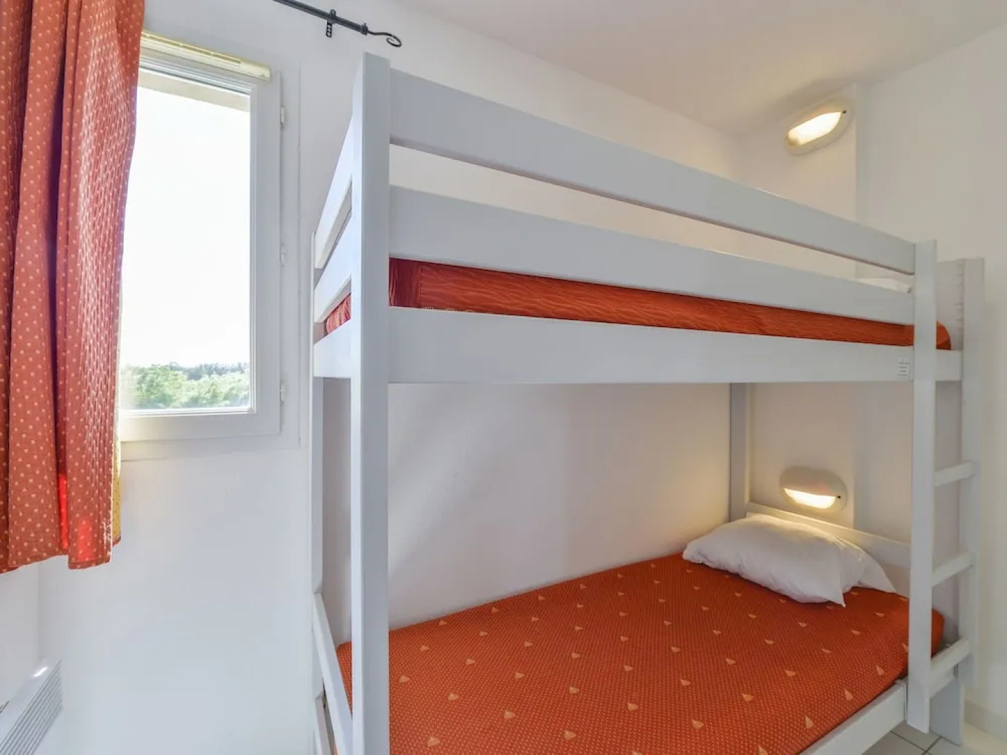 Résidence Sun hols - Les Rives du Lac