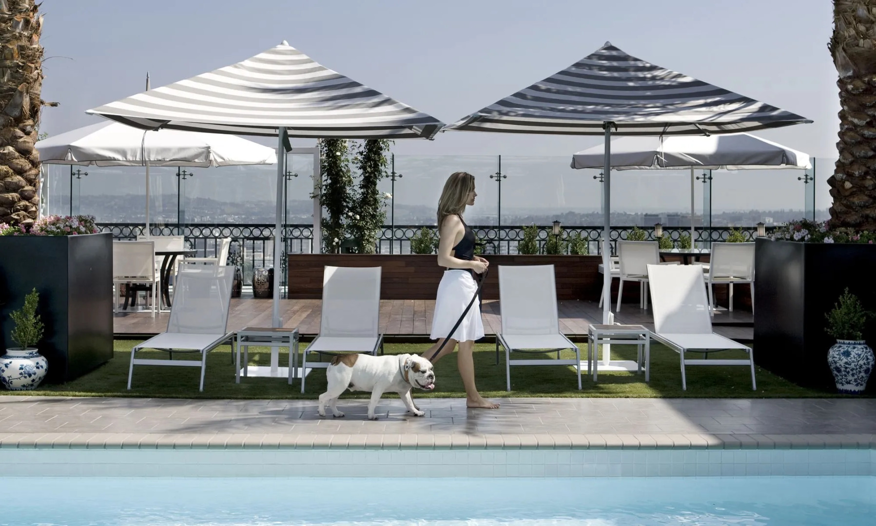 The London West Hollywood at Beverly Hills