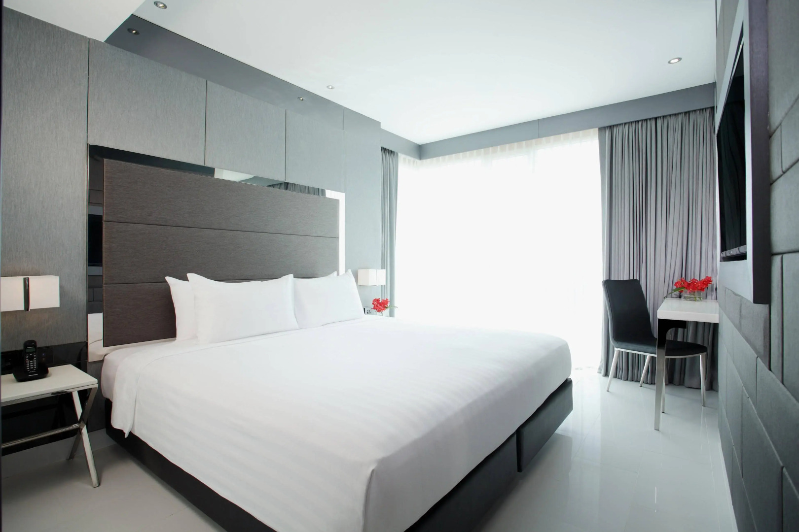 The Legend Residences Pattaya accordance