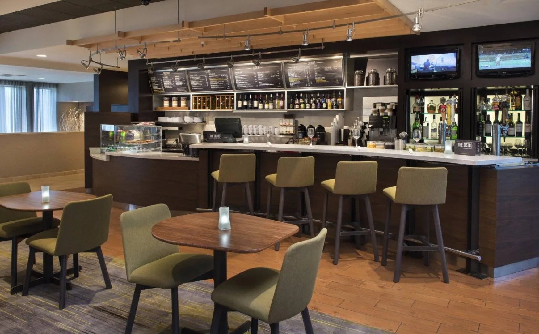 Courtyard by Marriott Norwalk