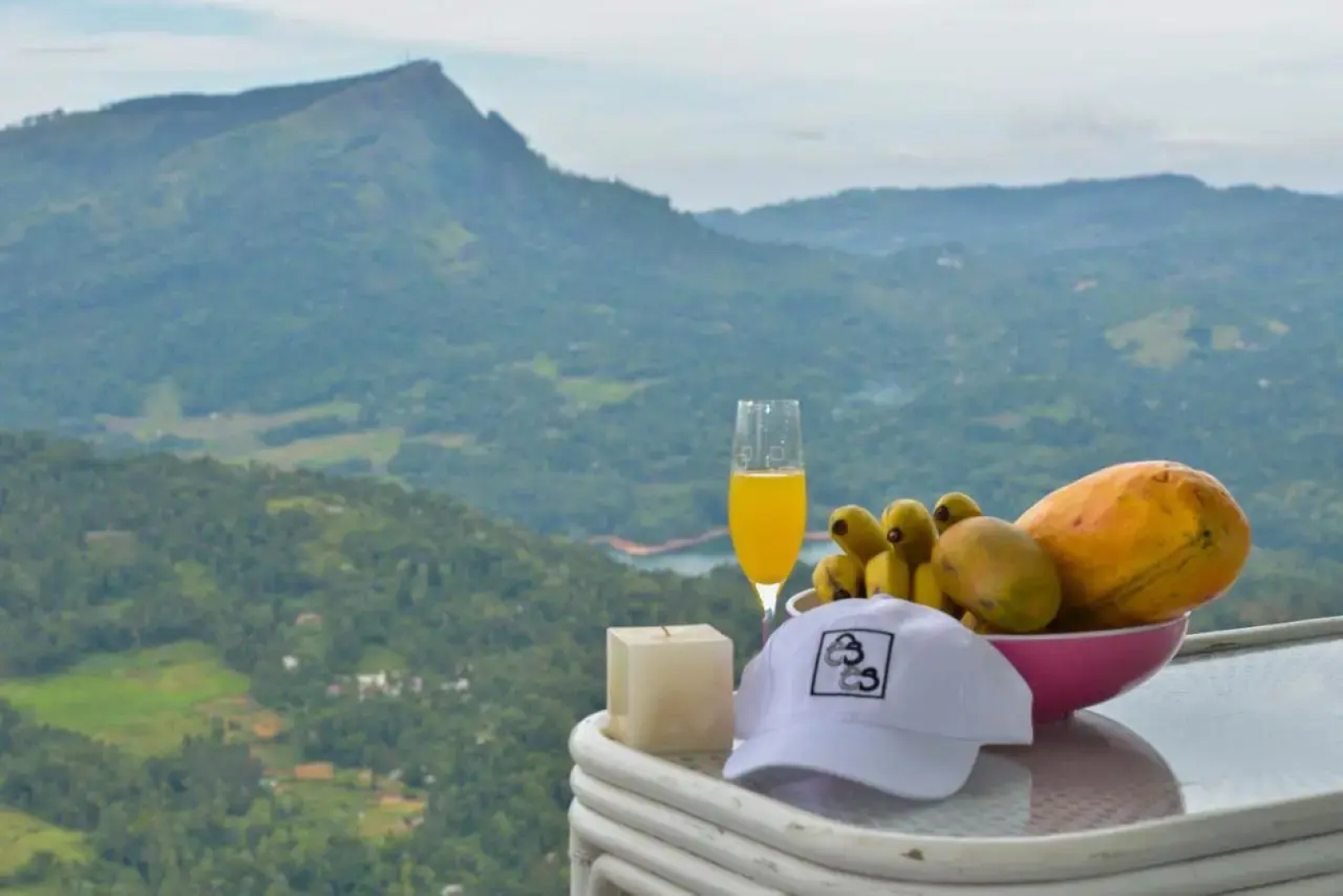 Singha Sanasa Luxury Homestay