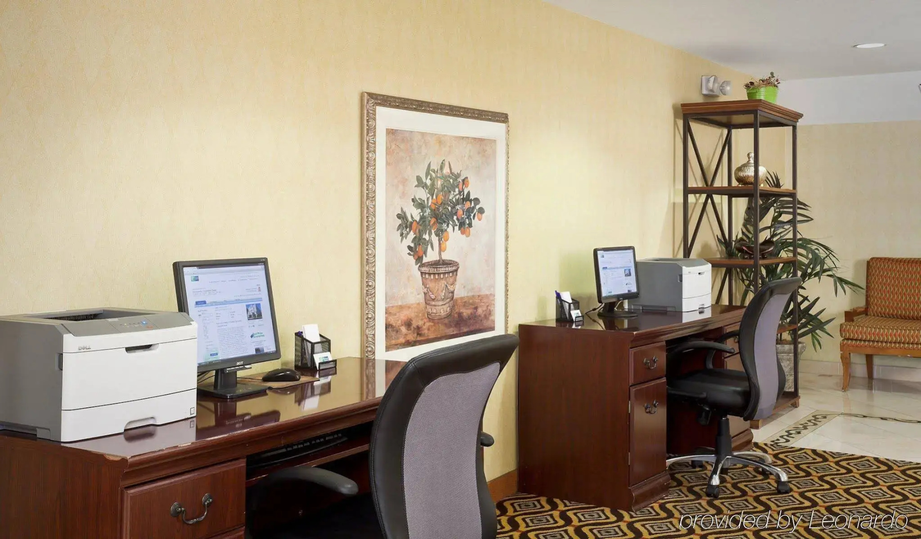 Holiday Inn Express Sacramento Convention Center
