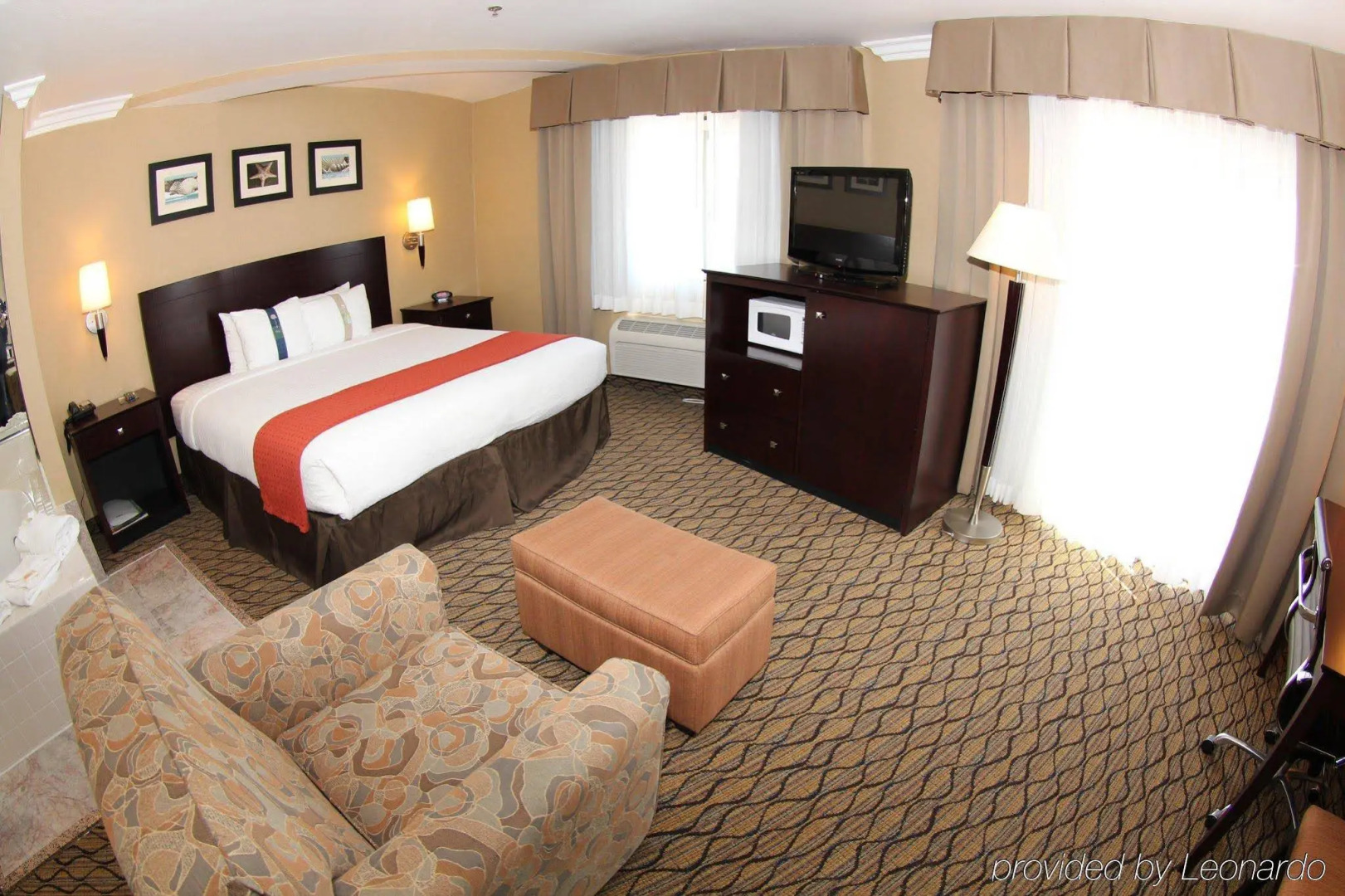 The Volare, an Ascend Collection Hotel