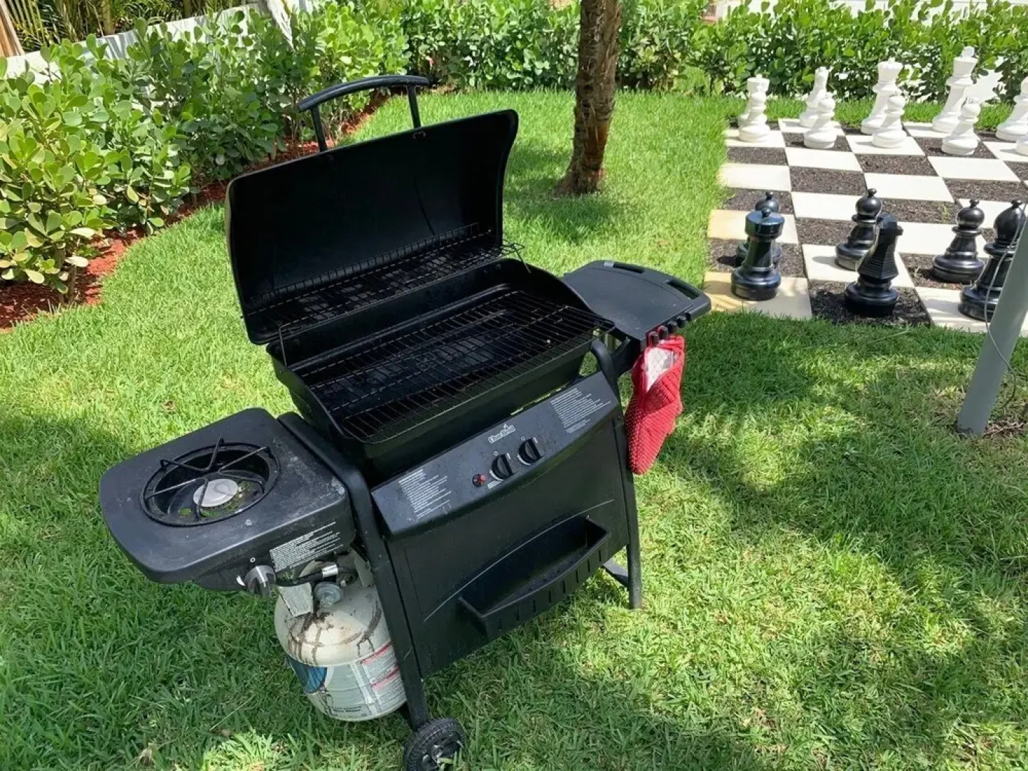 Sugarloaf Frank`s Key West Experience