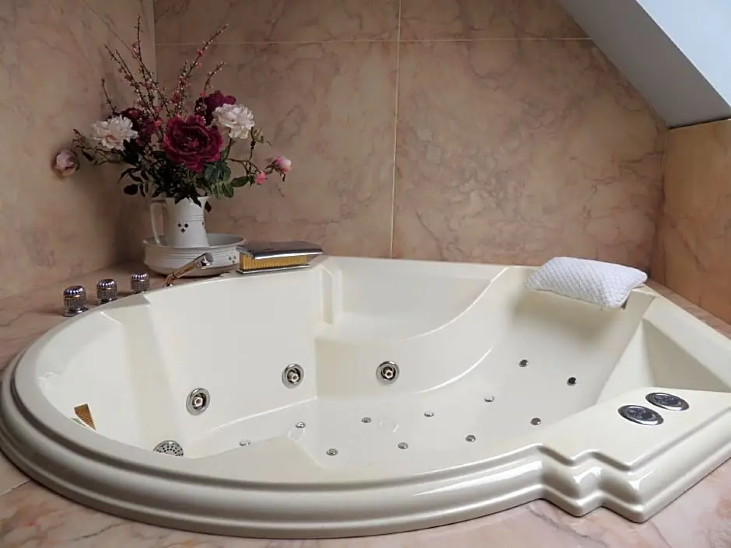 Chambres d'hôtes Le Bignon