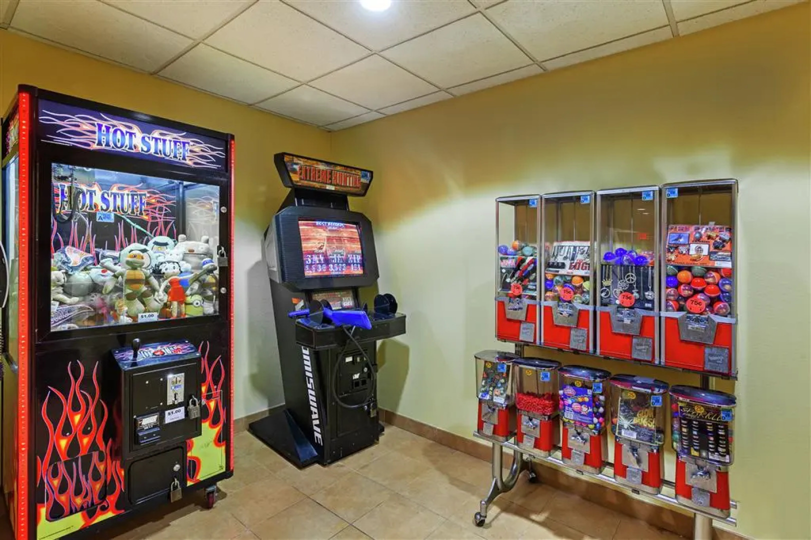 Hampton Inn & Suites Tulsa North/Owasso