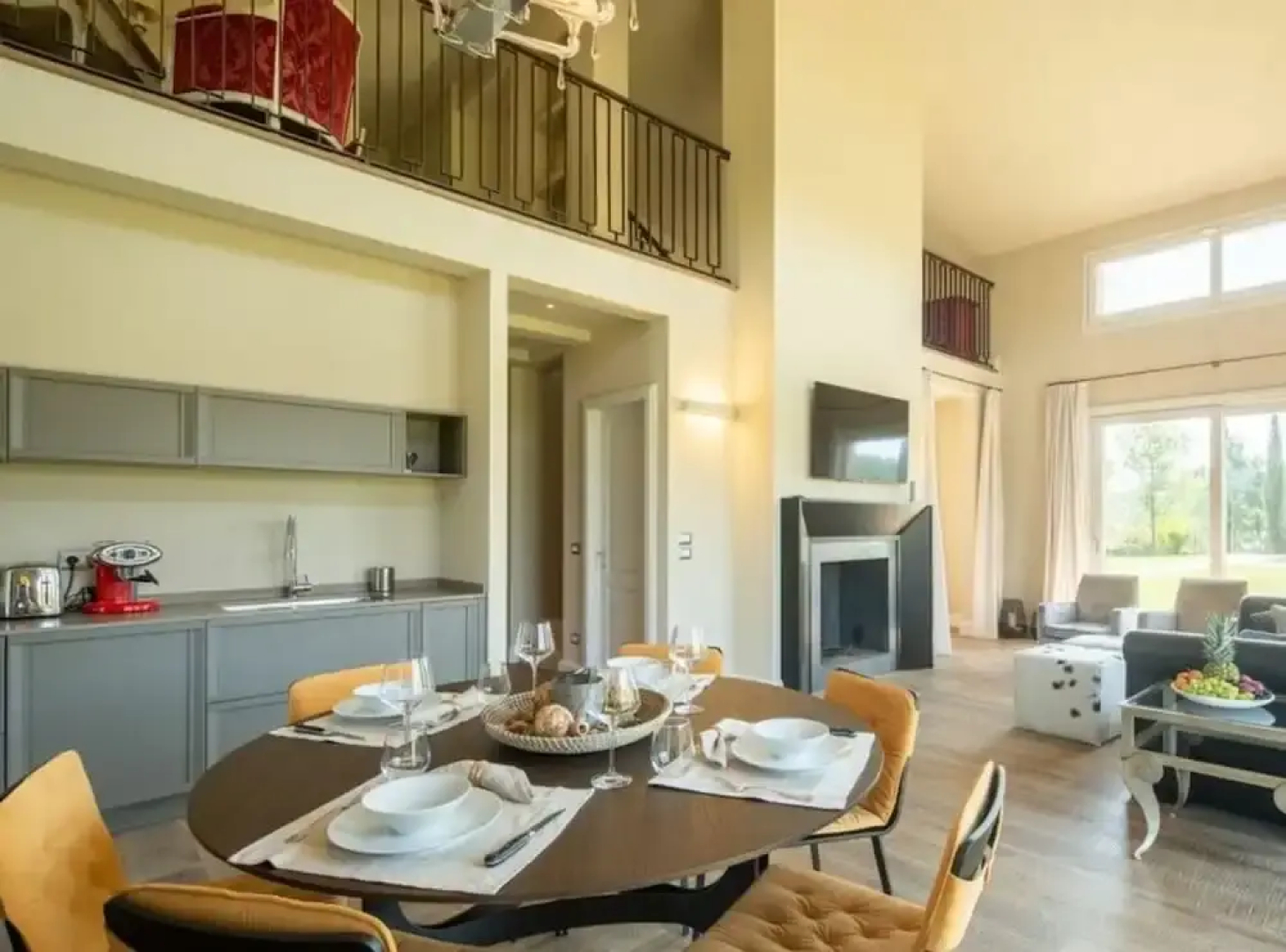 Villa Benedetto Comfortable Holiday Residence