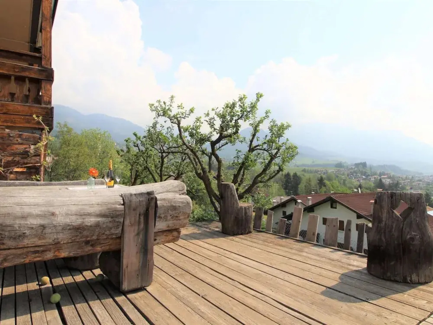 Belvilla by OYO Corno Nero