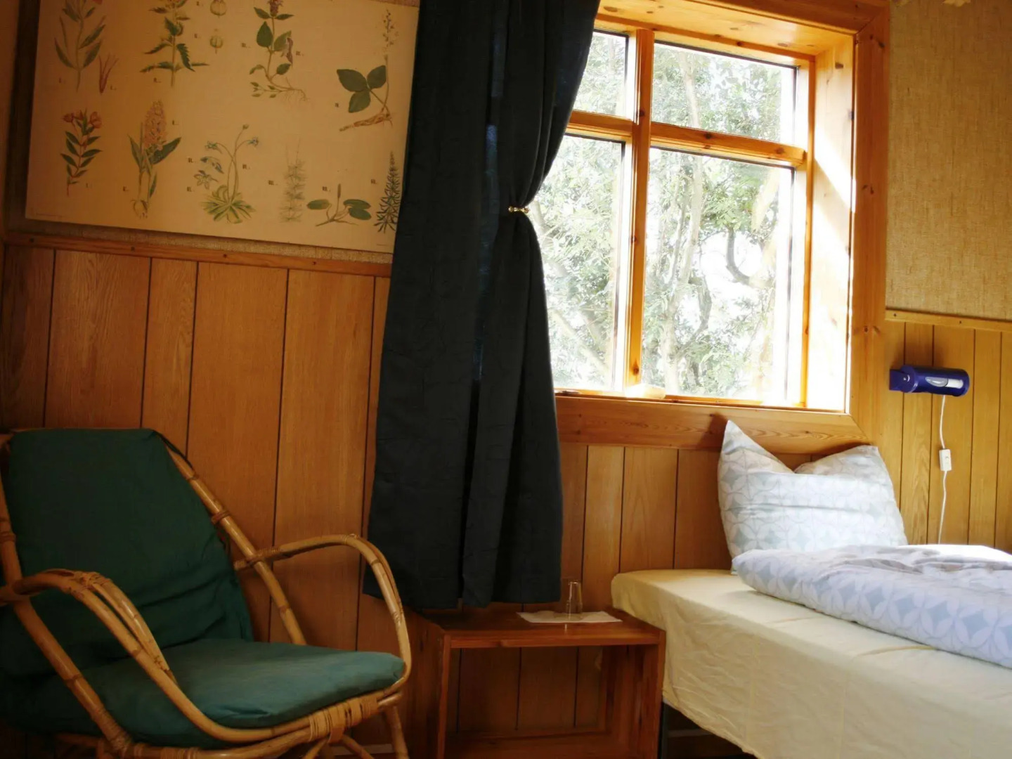 Brekkulækur Guesthouse