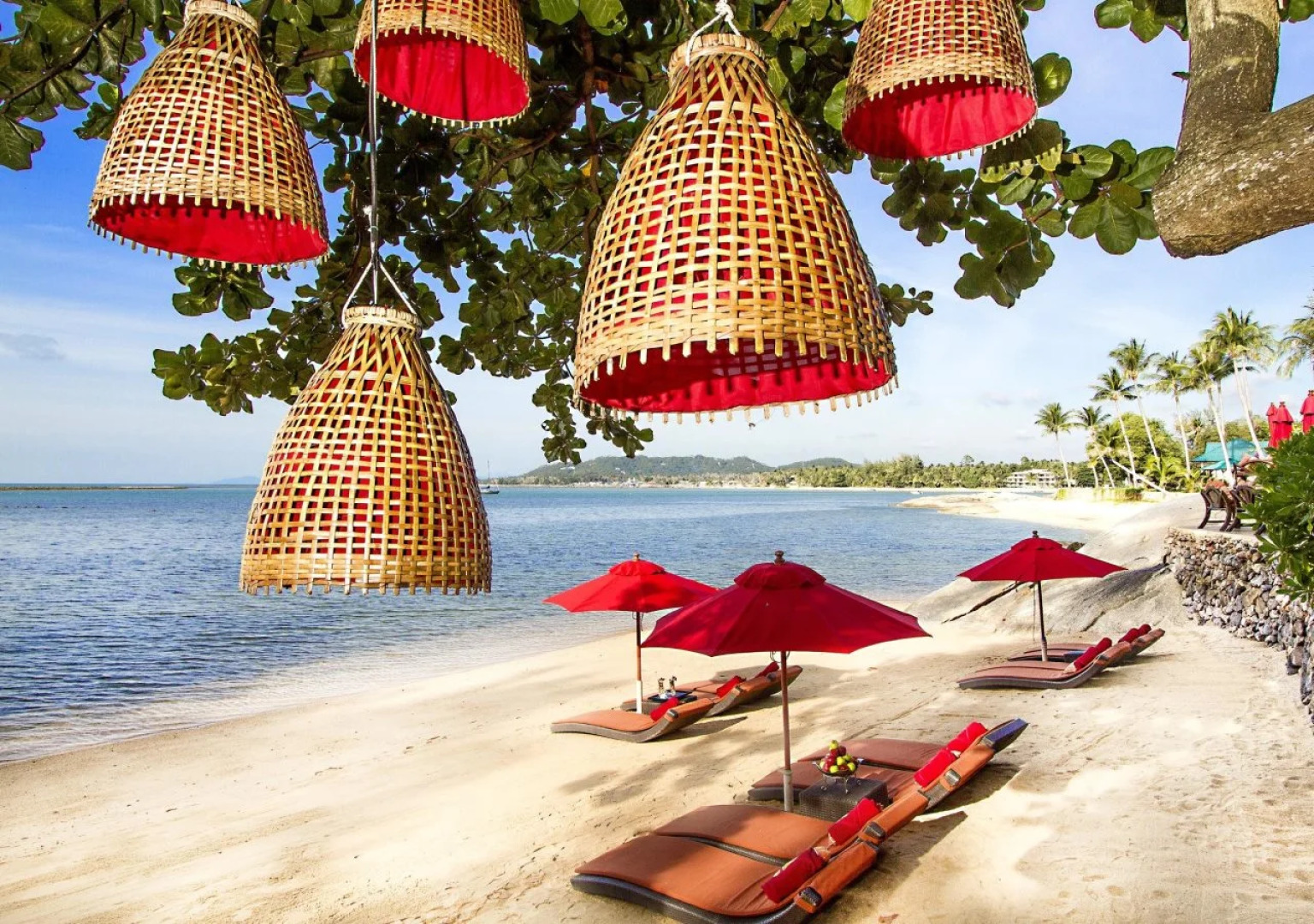 Rocky's Boutique Resort - Veranda Collection Samui