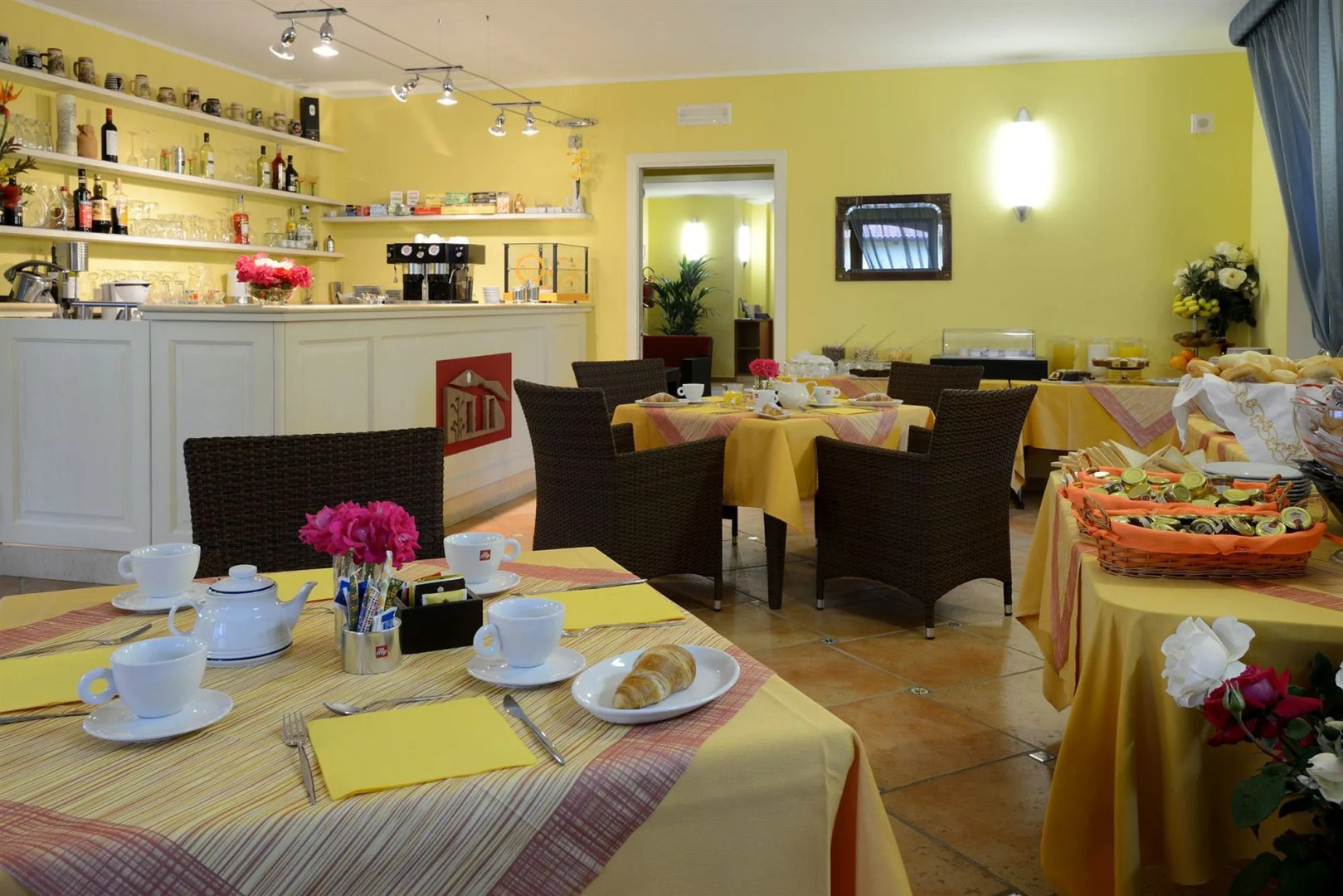 Hotel Sa Cheya Relais & Spa