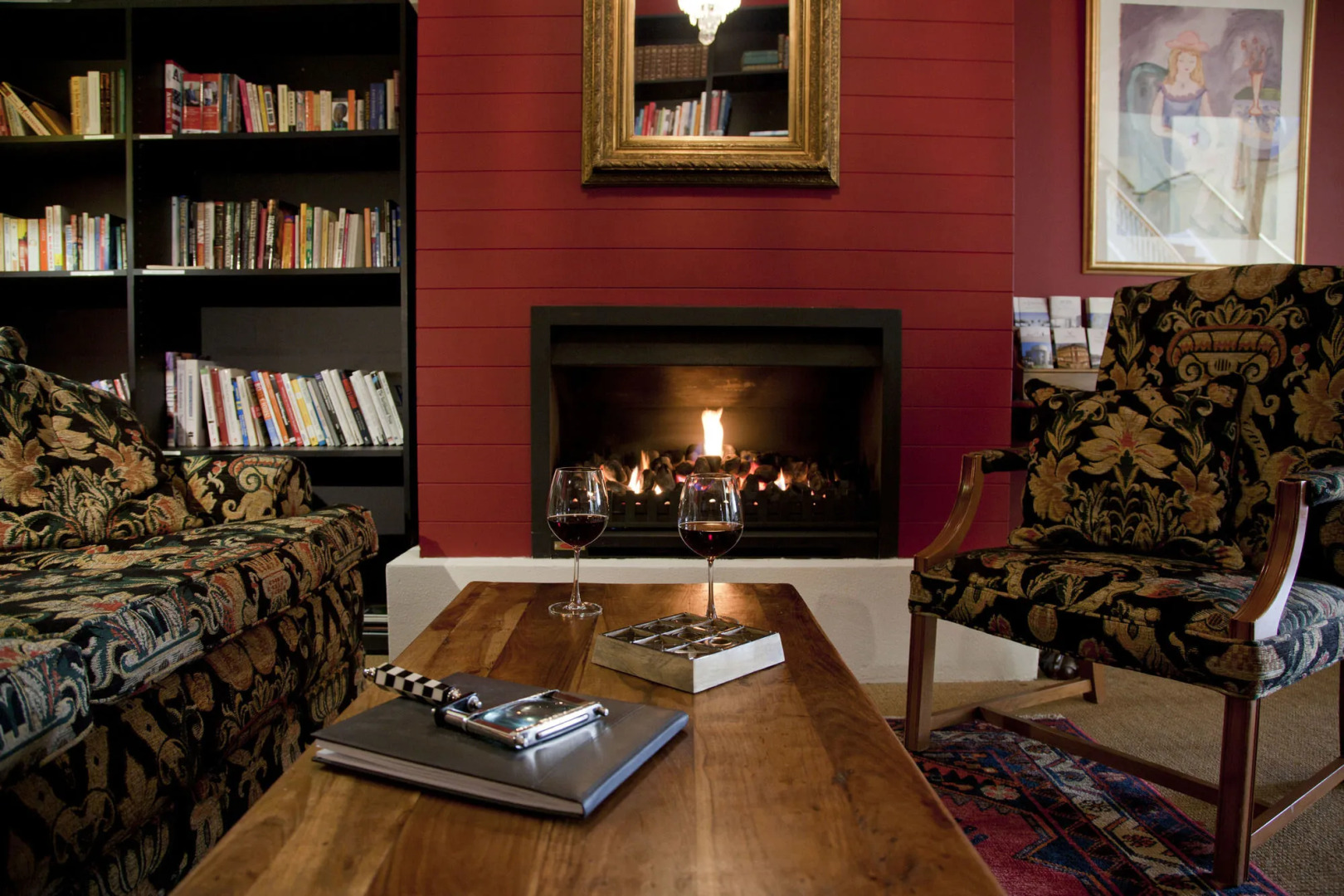 The Martinborough Hotel