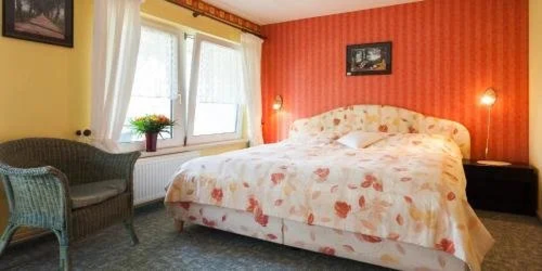 Pension Kastanienhof