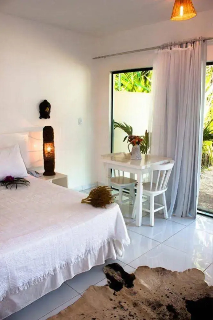 Pousada Villa Pantai