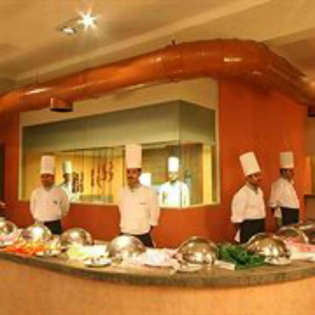 Neelam's The Grand Hotel Goa
