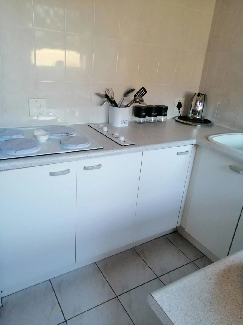 Villa Monique Self Catering Apartment