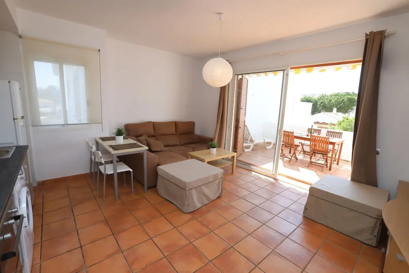 Apartamento Stival Park