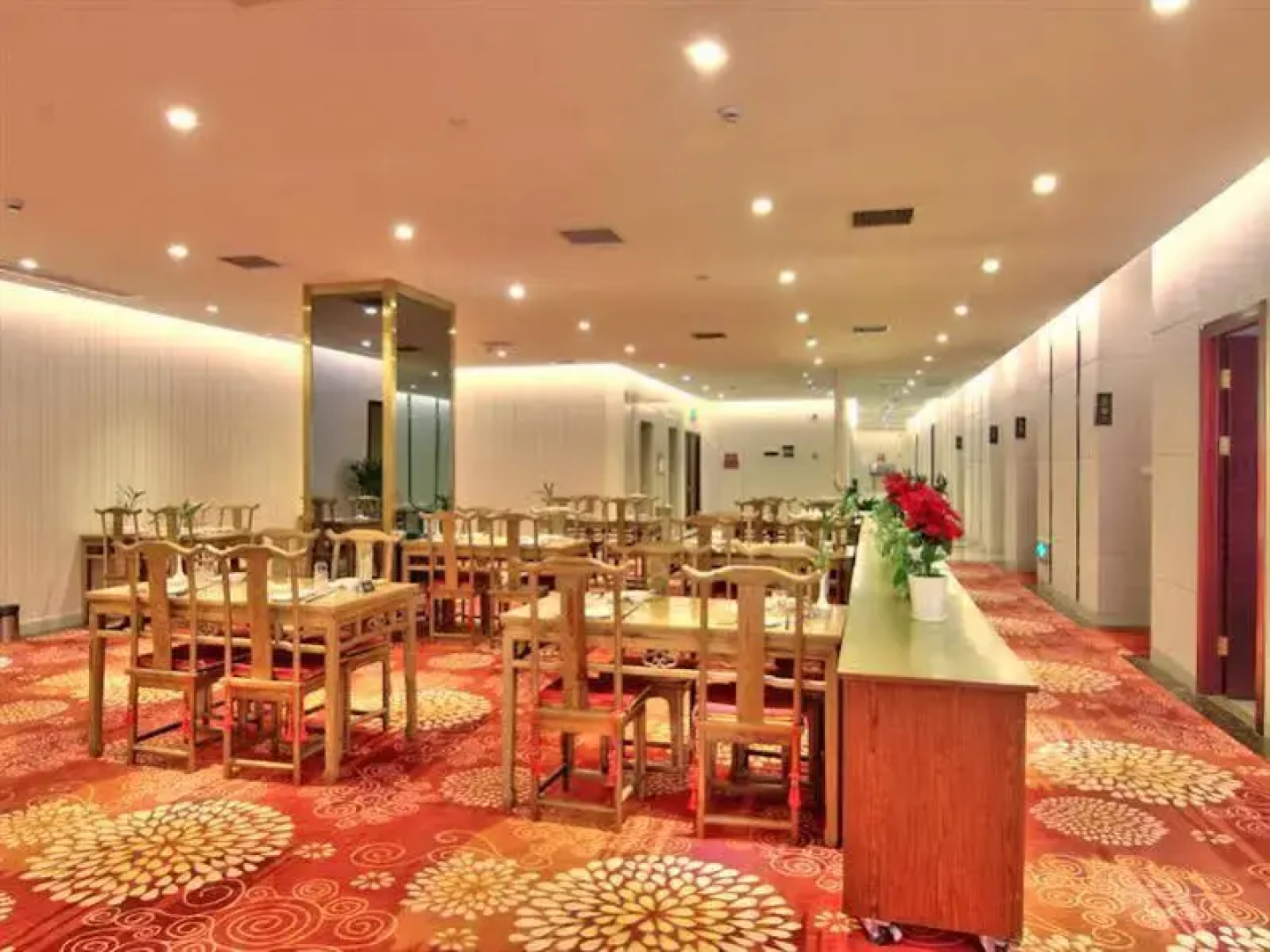 Greentree Inn Ningbo Railway Station Xingning Road Seagull Business Hotel