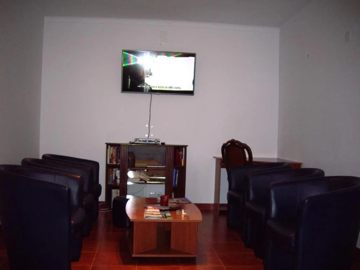 Pensao Residencial Camoes