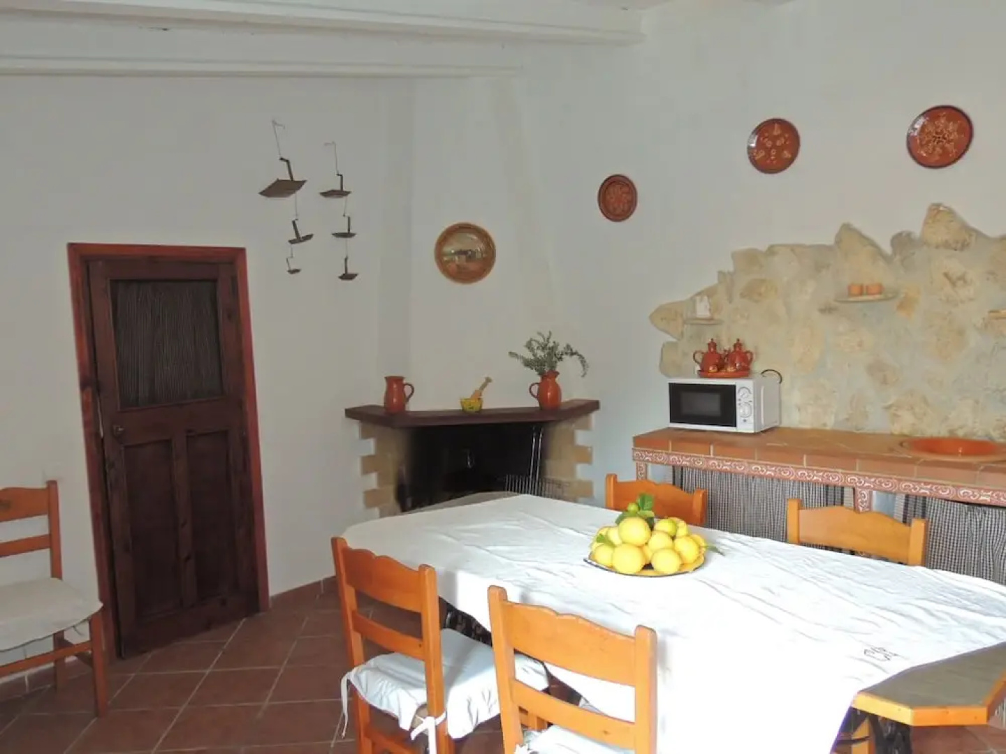 Villa Es Canya