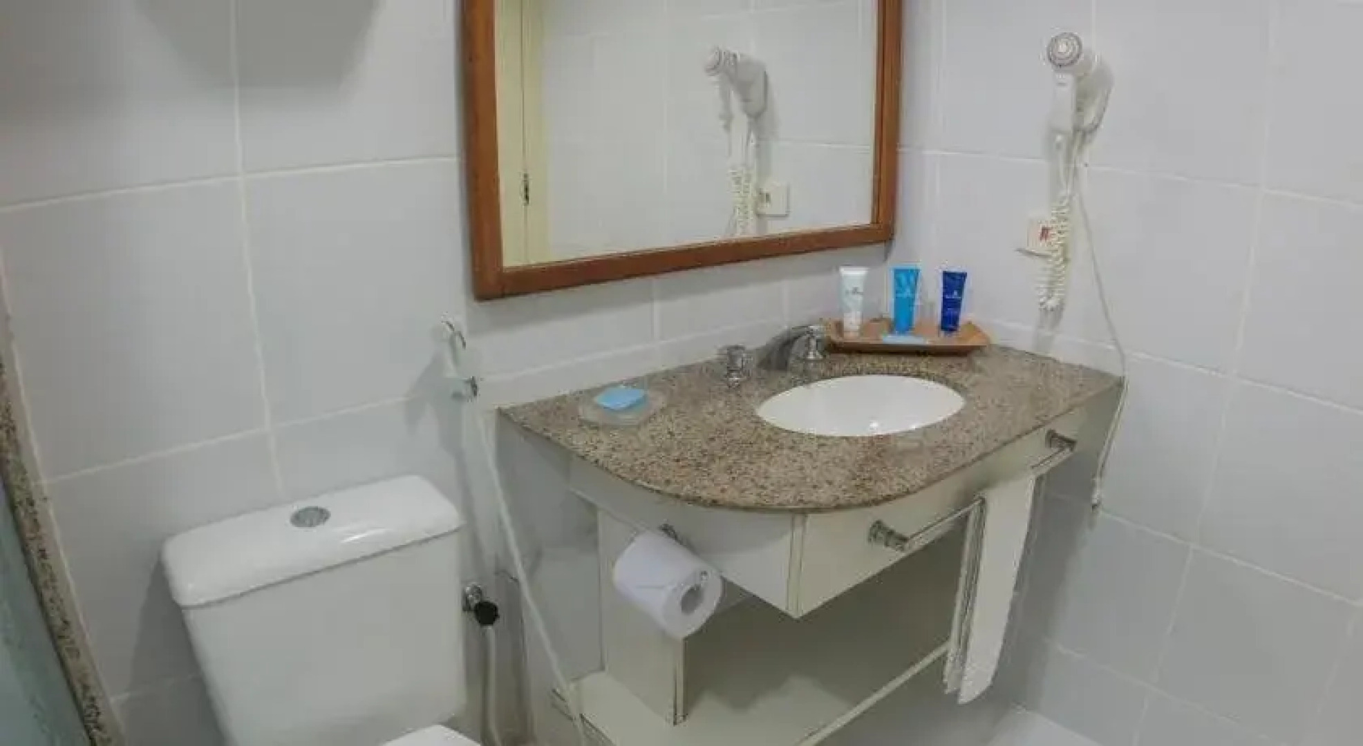 Beach Park Suites Resort Fortaleza