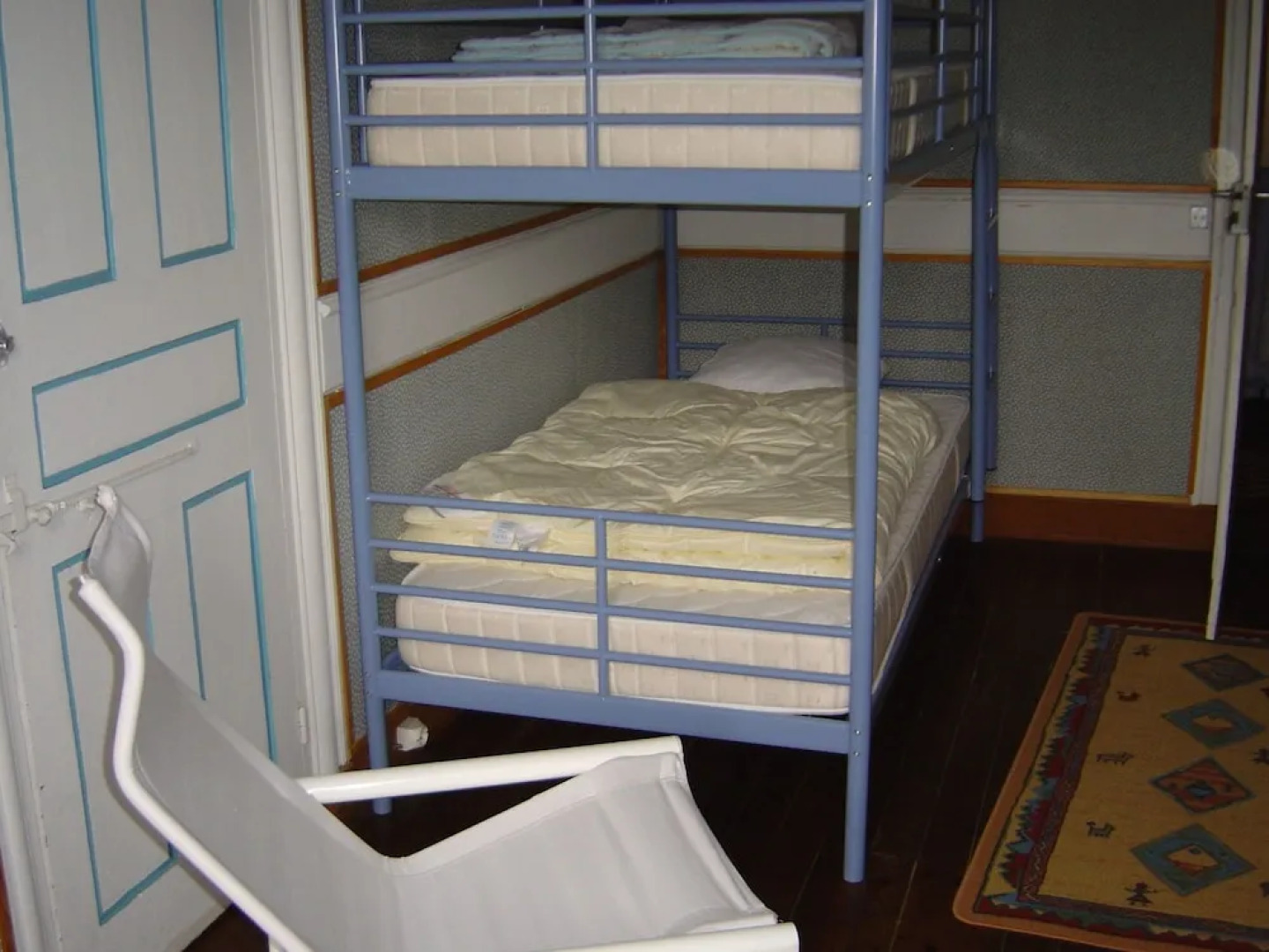 Beautiful Apartment in Saint-Prix with Swimming Pool