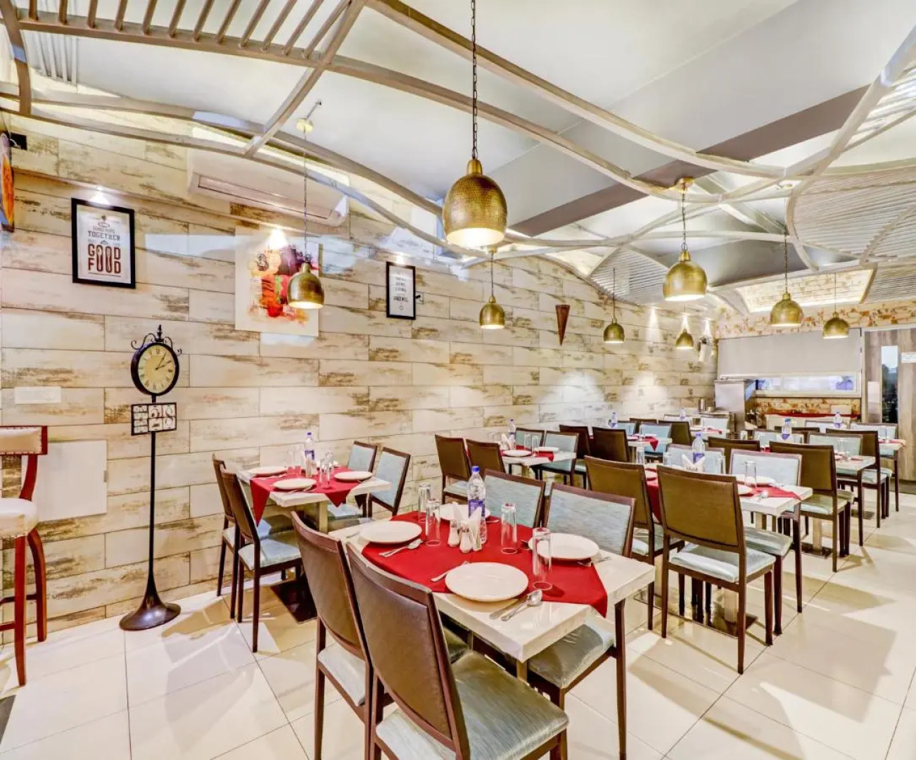 Maharaja INN Chikmagalur