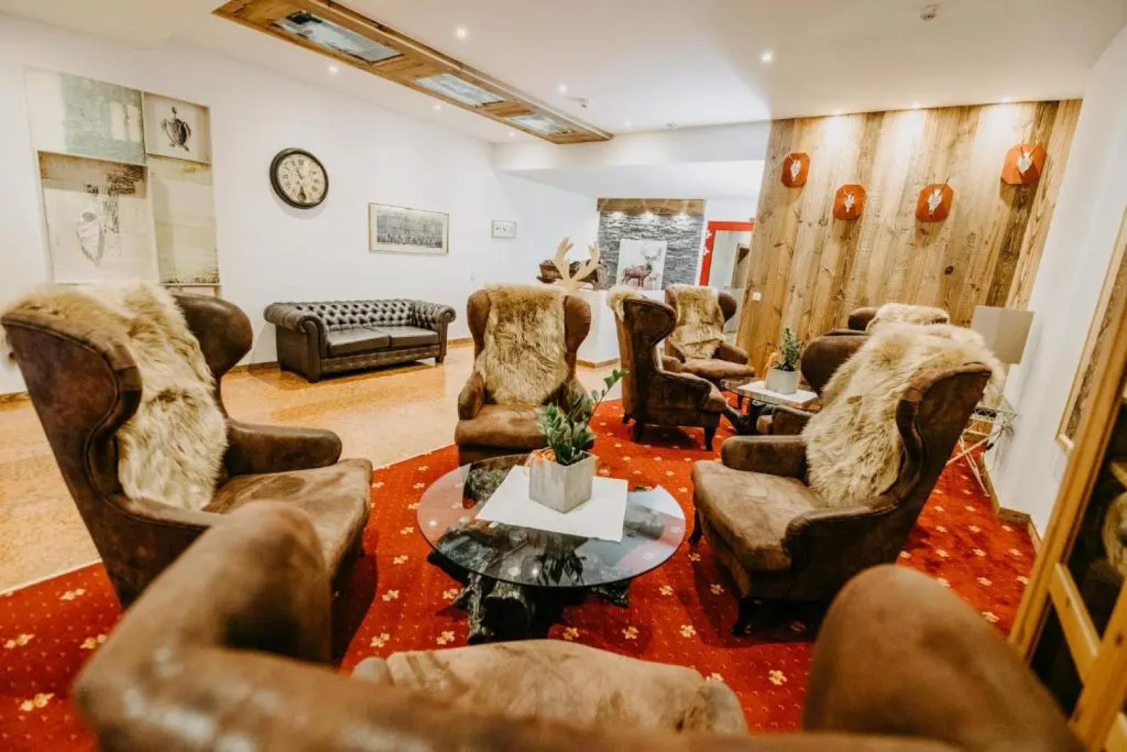 Vitalhotel Gosau