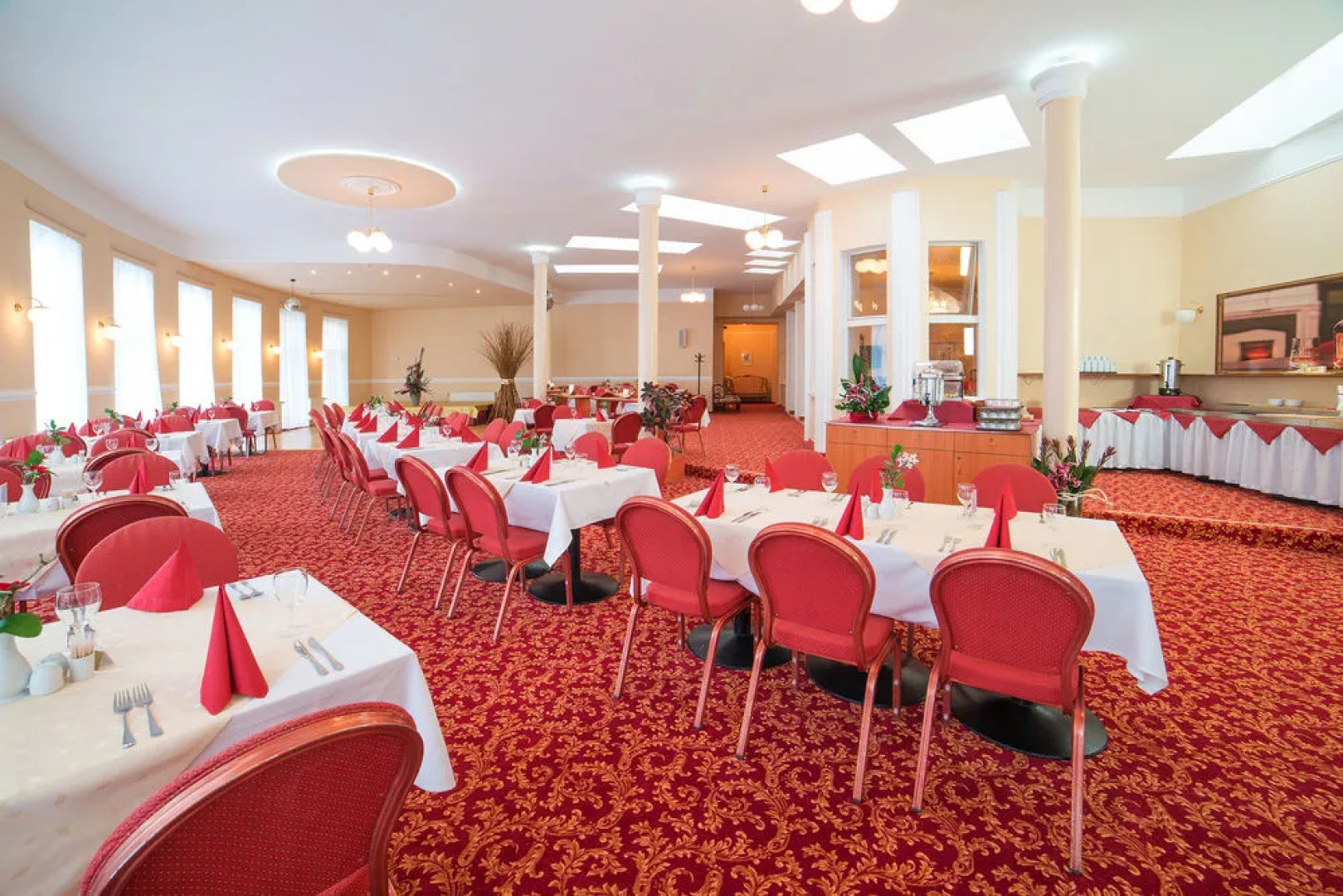 Spa Resort PAWLIK-AQUAFORUM